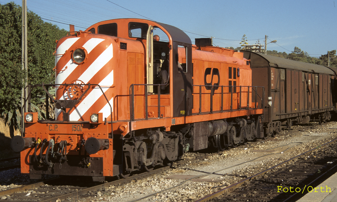 ALCo CP 1500 – foto 22