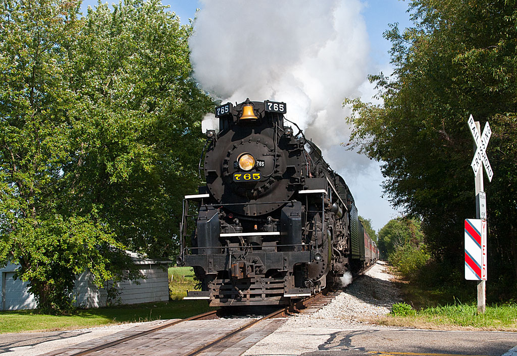 Lima 2-8-4 – photo 9