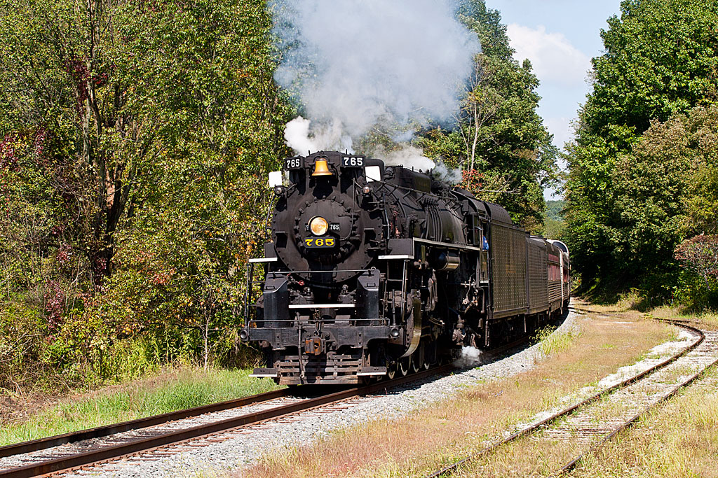 Lima 2-8-4 – photo 8