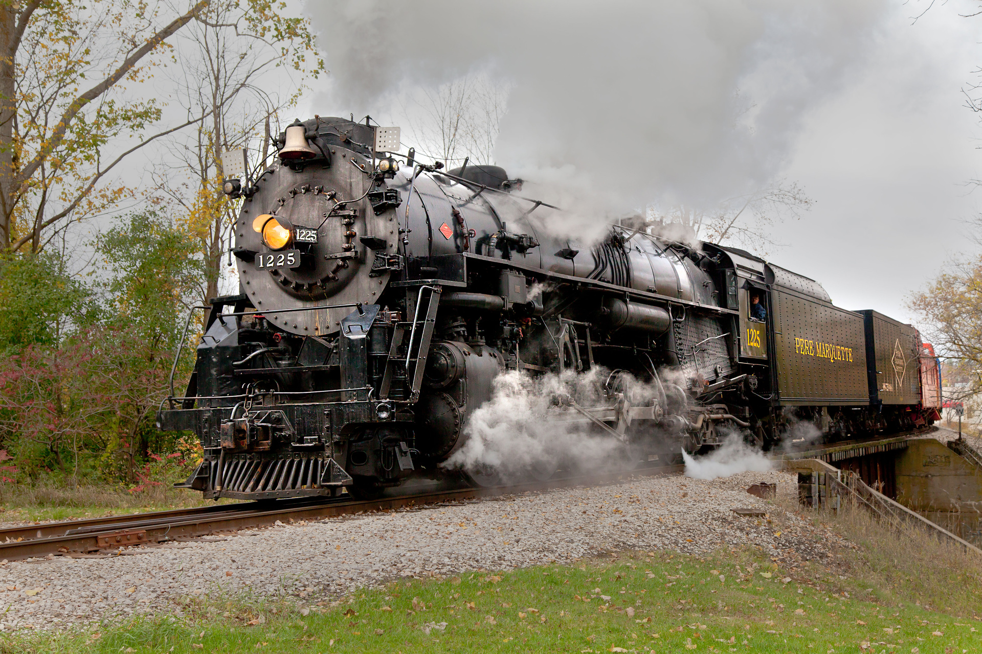 Lima 2-8-4 – photo 3