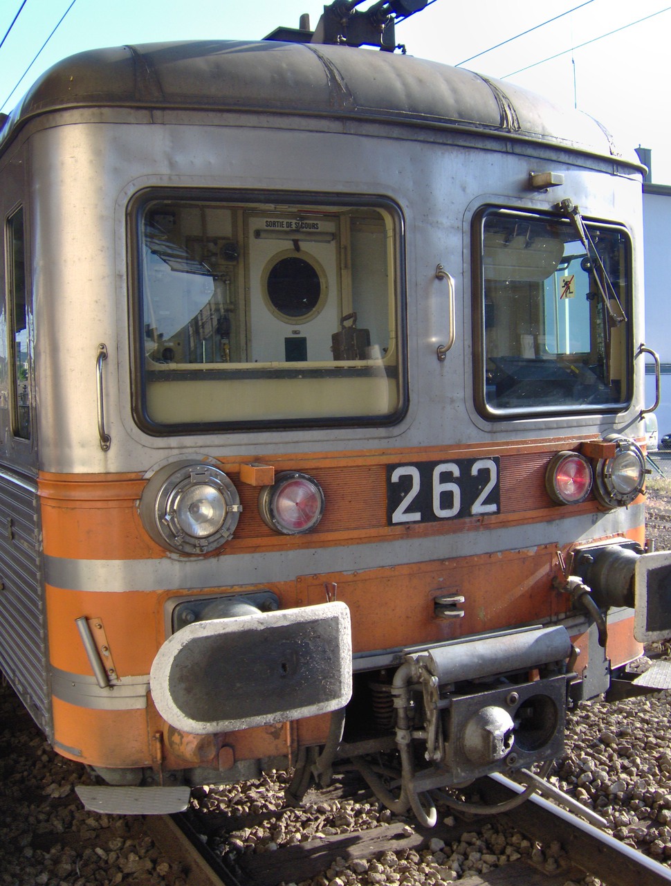 Alstom Z 6100 – photo 11