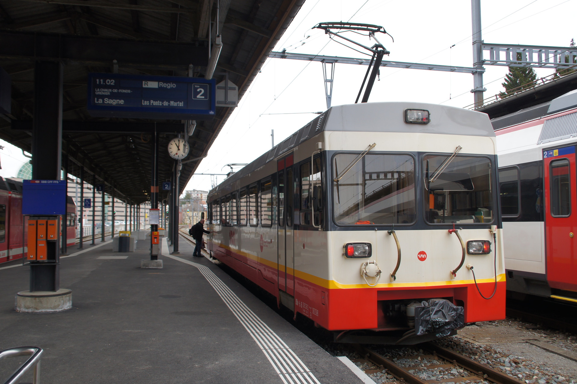 ACMV BDe 4/4 – Foto 4