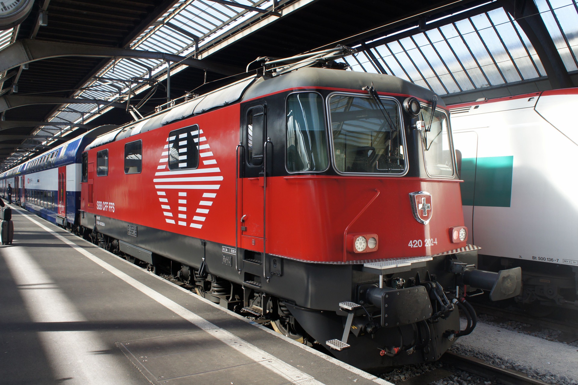 SLM Re 420.2 – photo 16