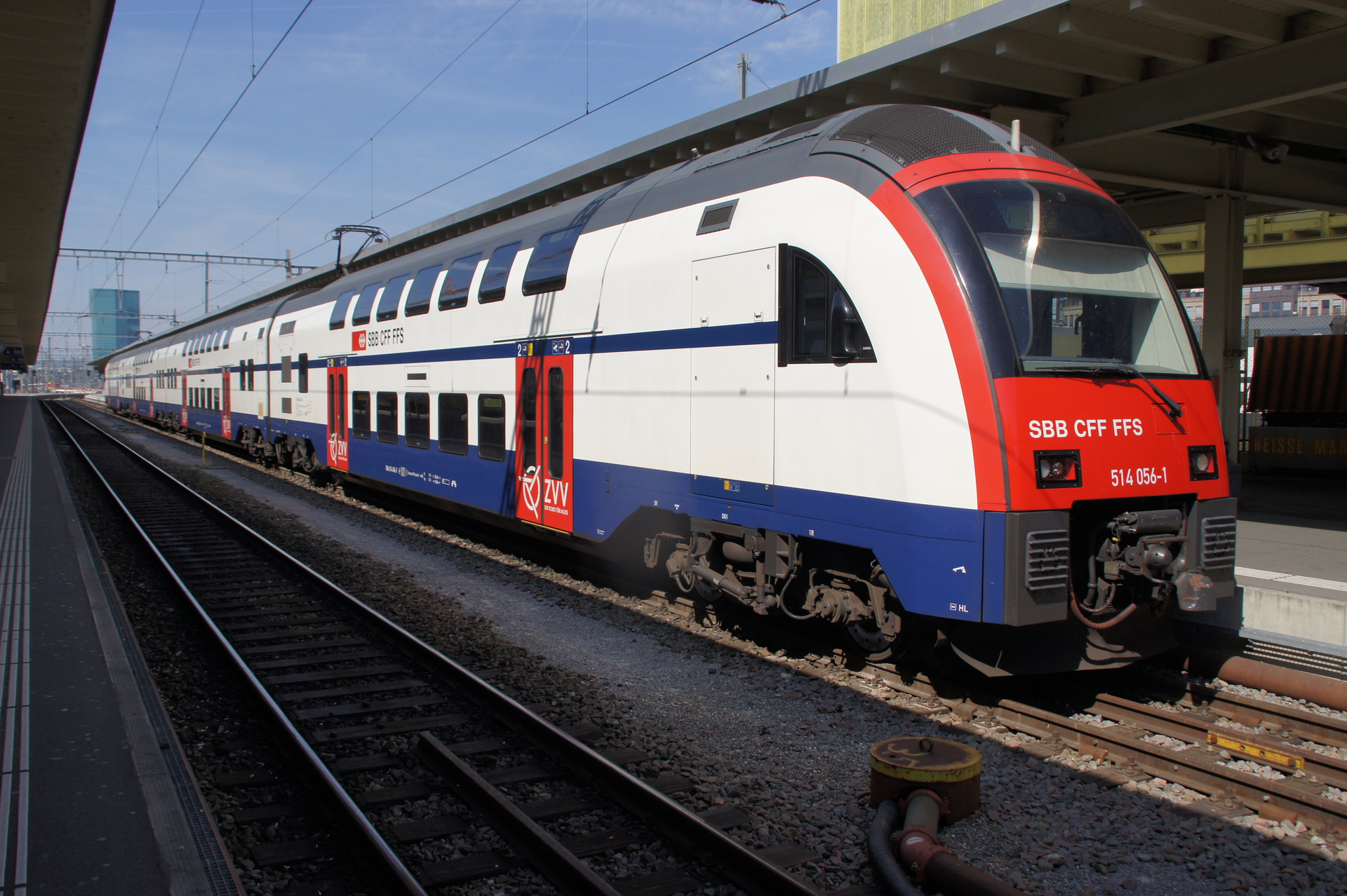 Siemens RABe 514 – photo 14
