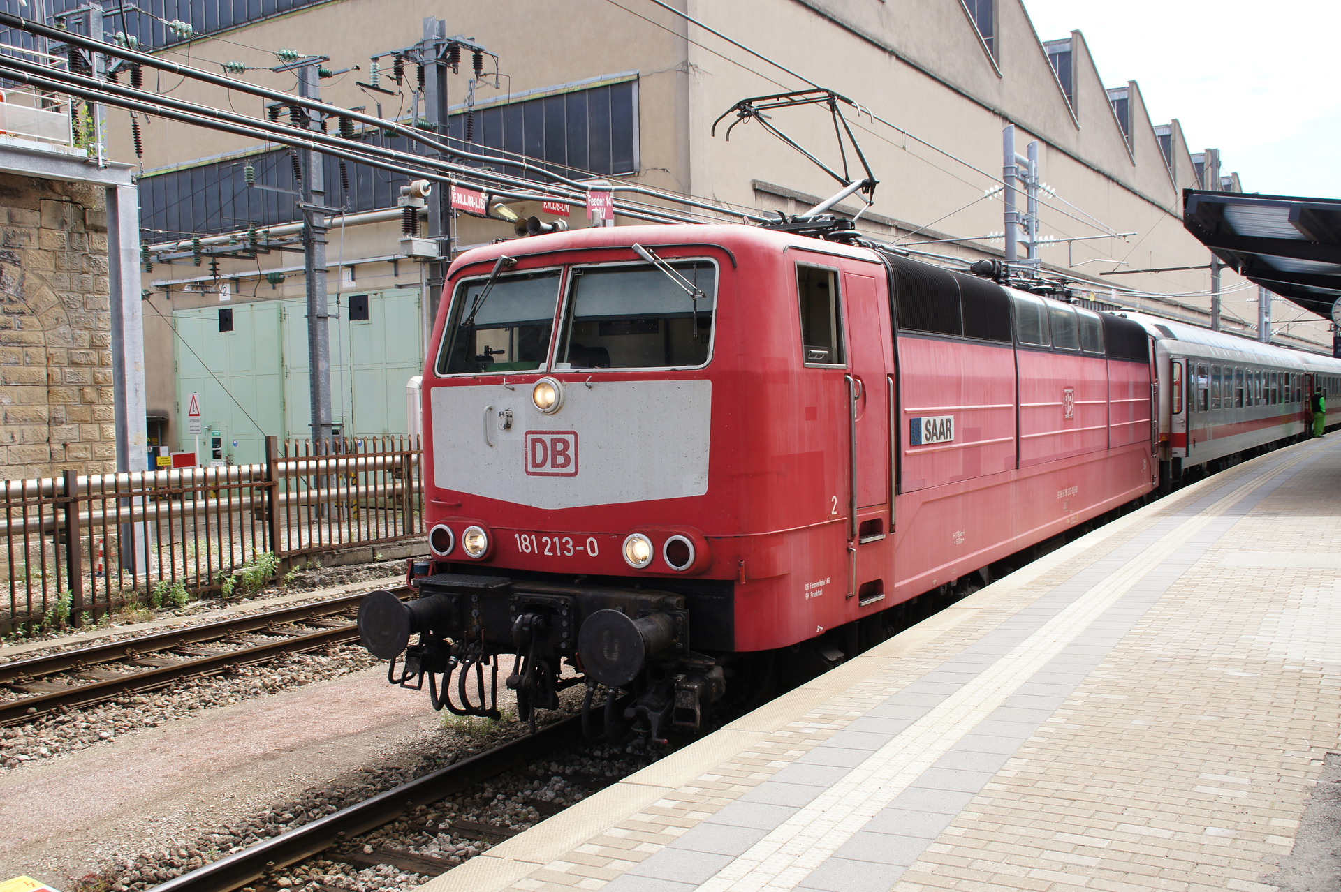 Krupp 181.2 – photo 9