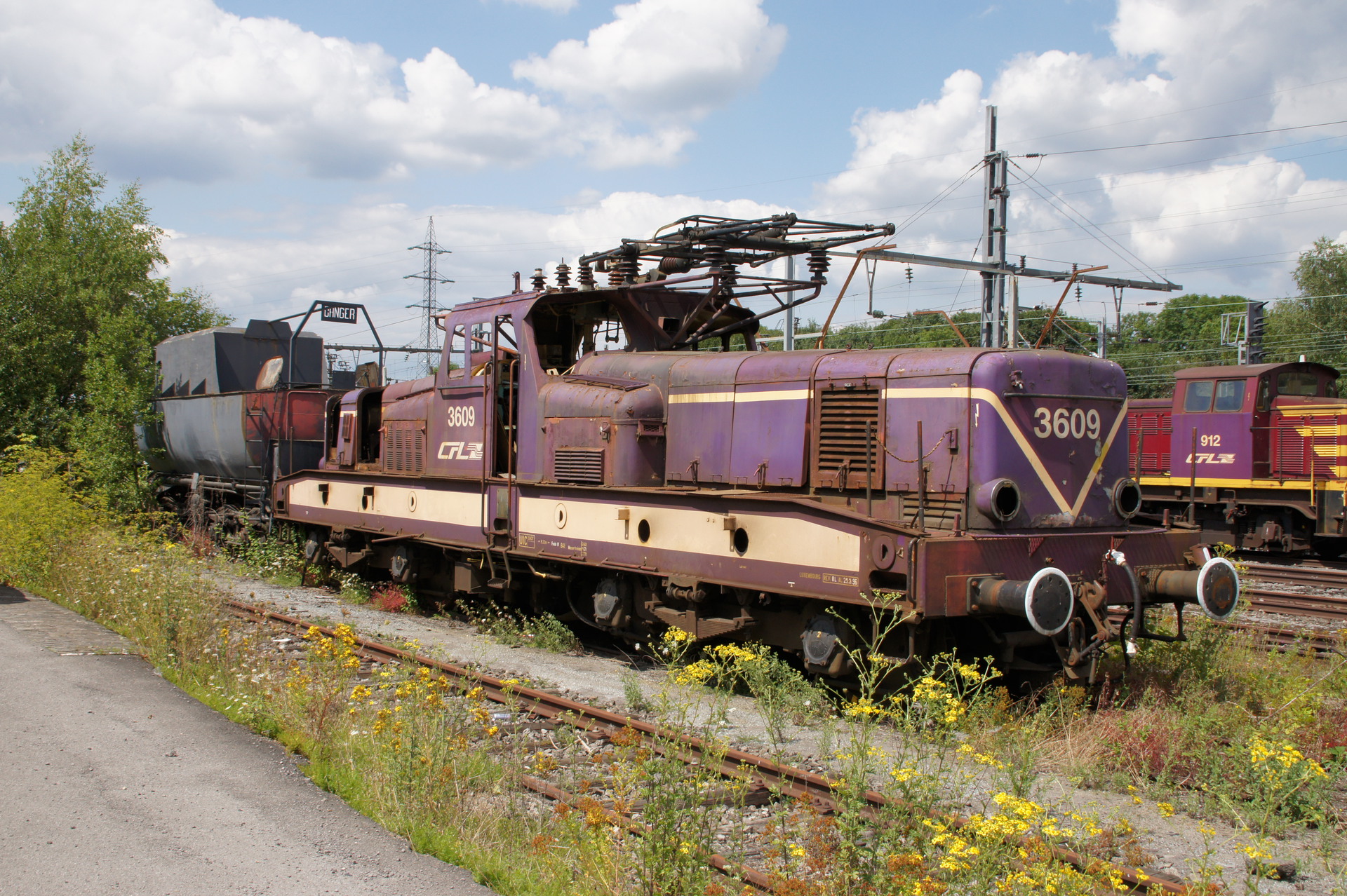 MTE BB 12000 – photo 2