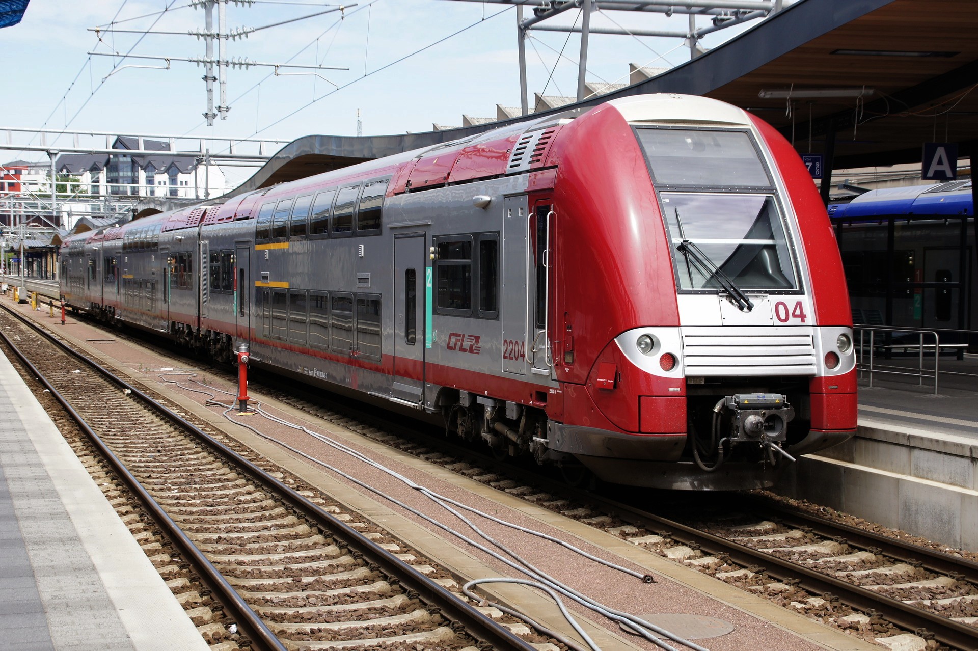Alstom Z 24500 – photo 16