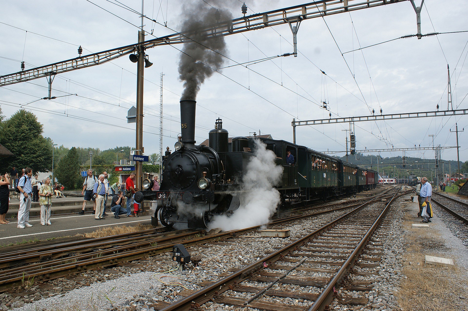Esslingen Eb 2/4 – photo 2