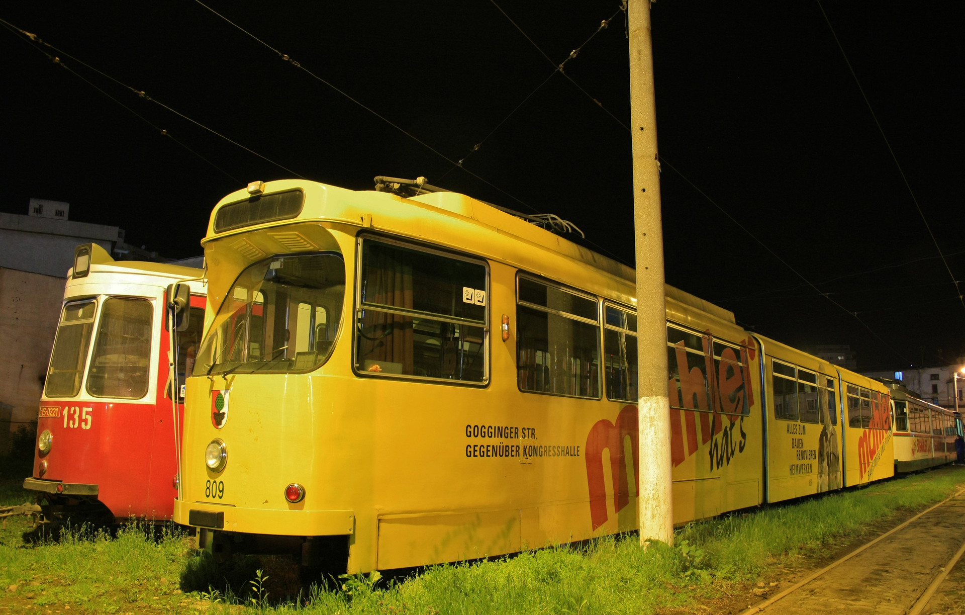 DUEWAG GT8 1000mm – foto 5
