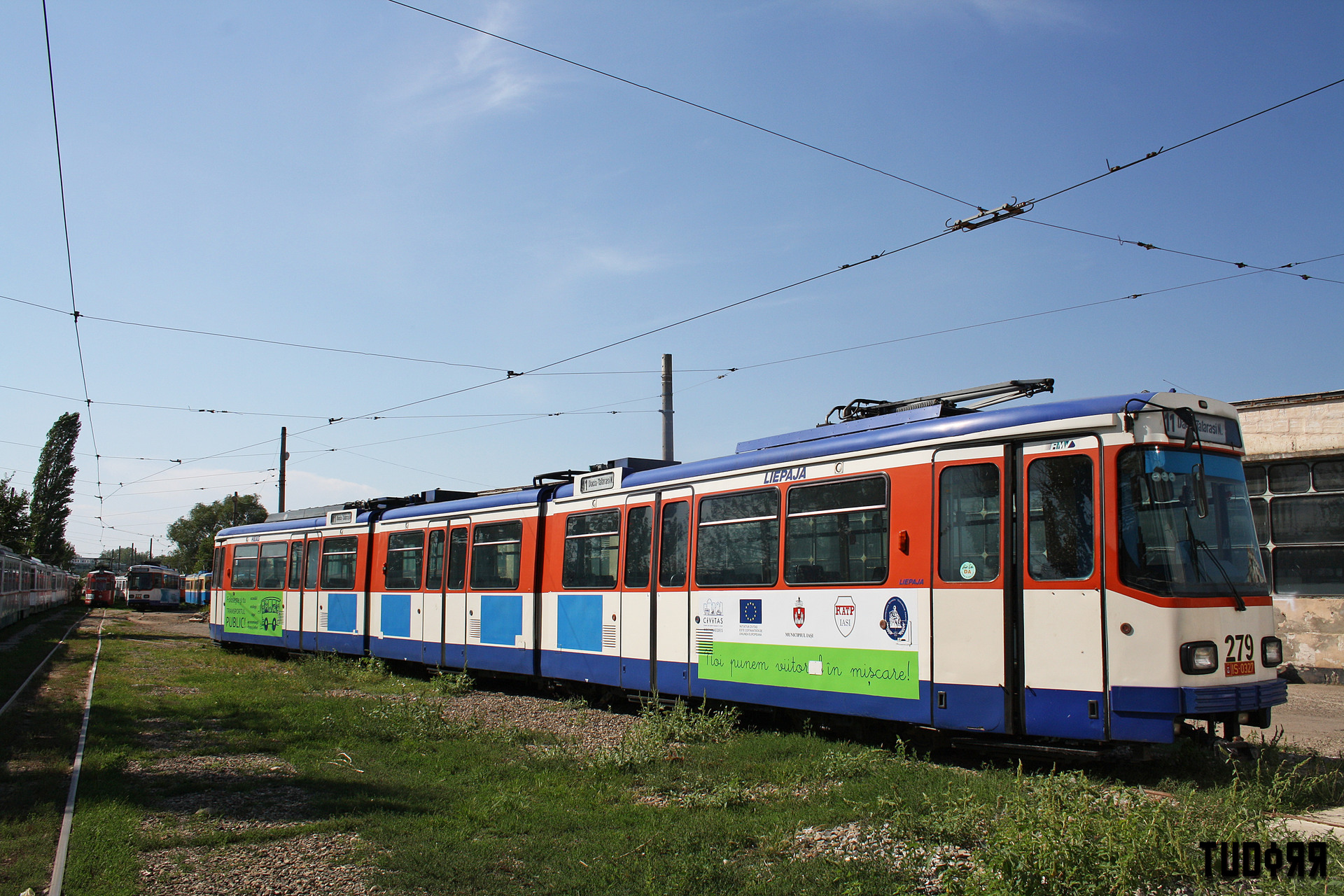 AEG ST11 – foto 2