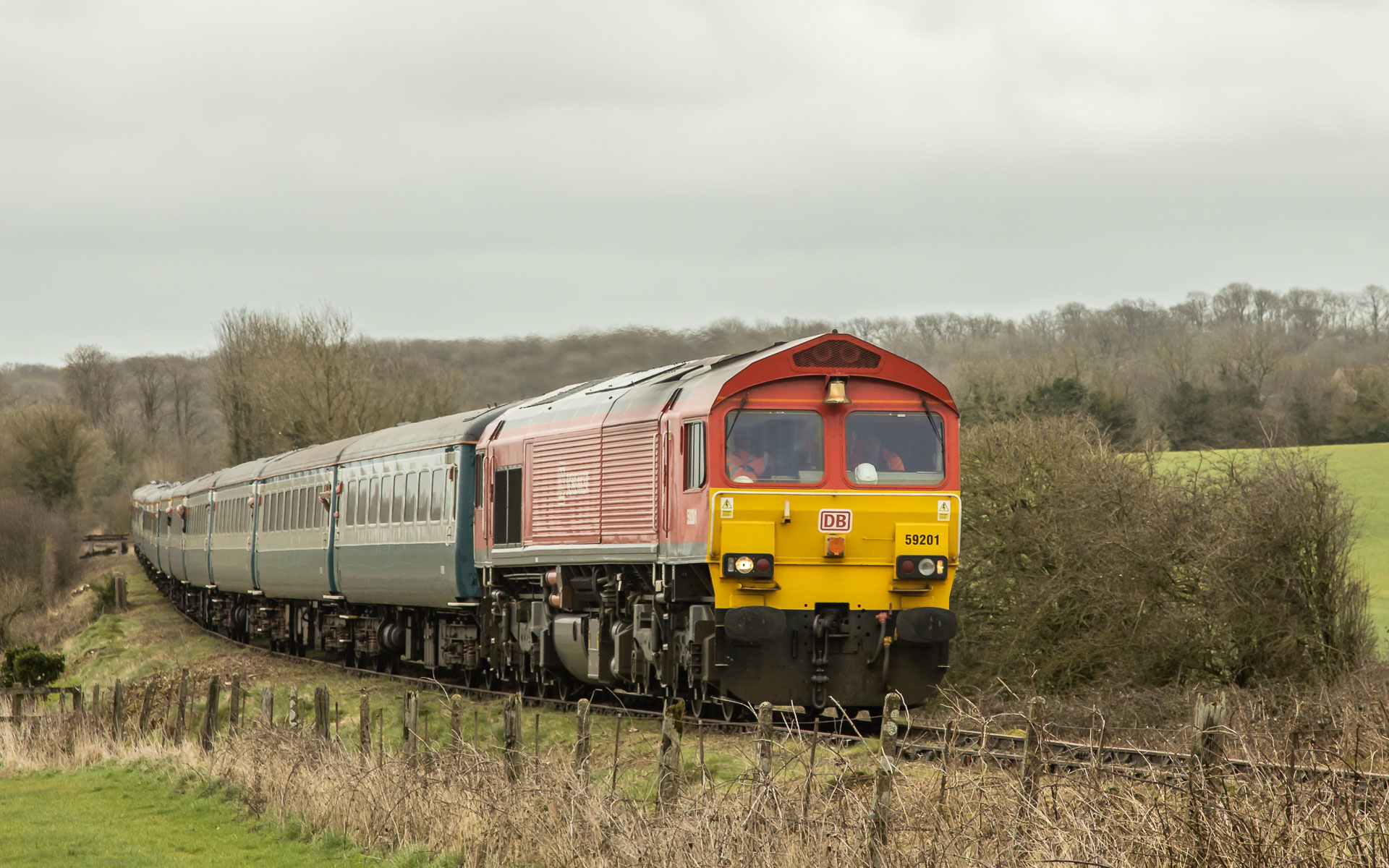 EMD JT26CW-SS – photo 18