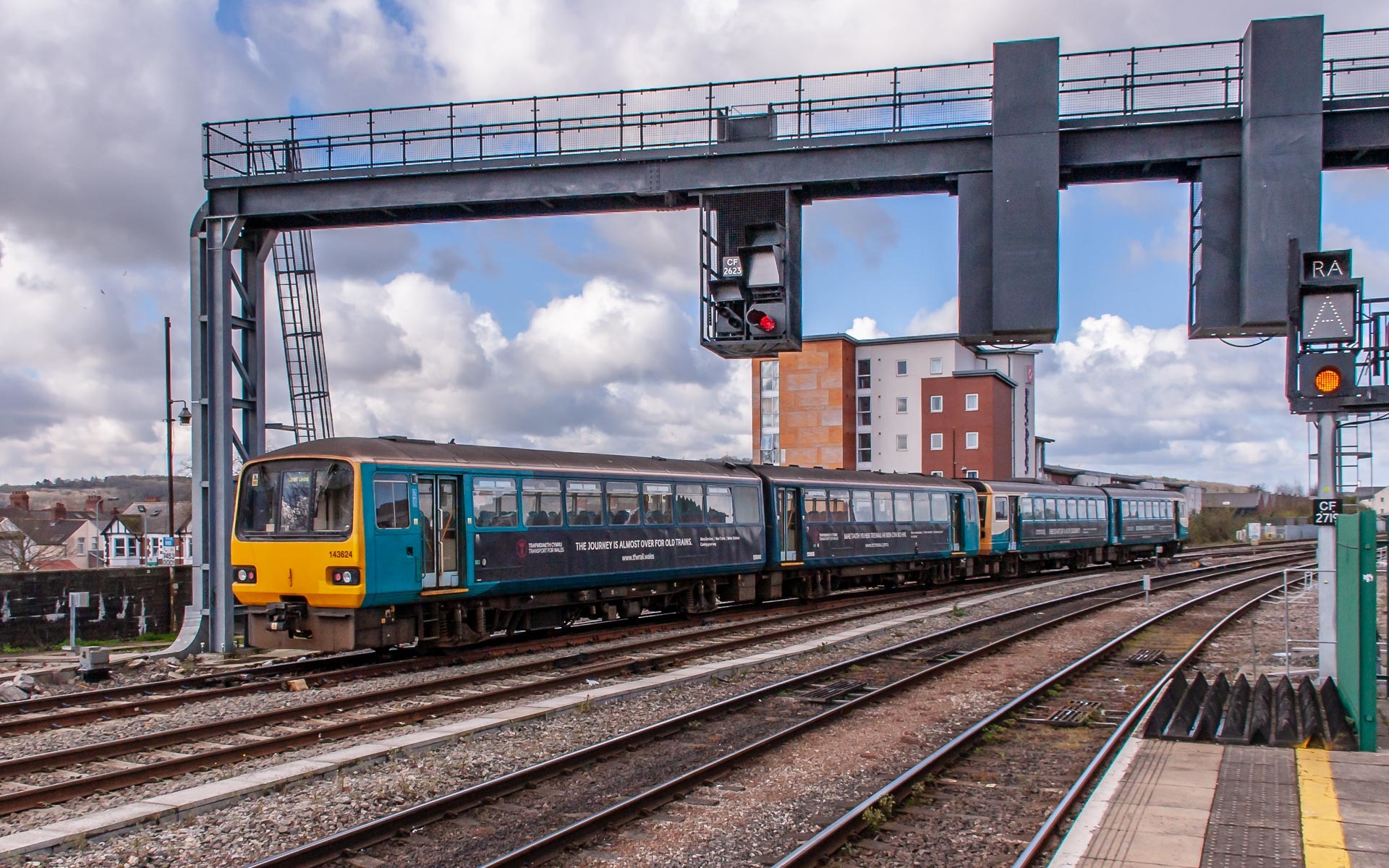 Hunslet-Barclay BR 143 – photo 5