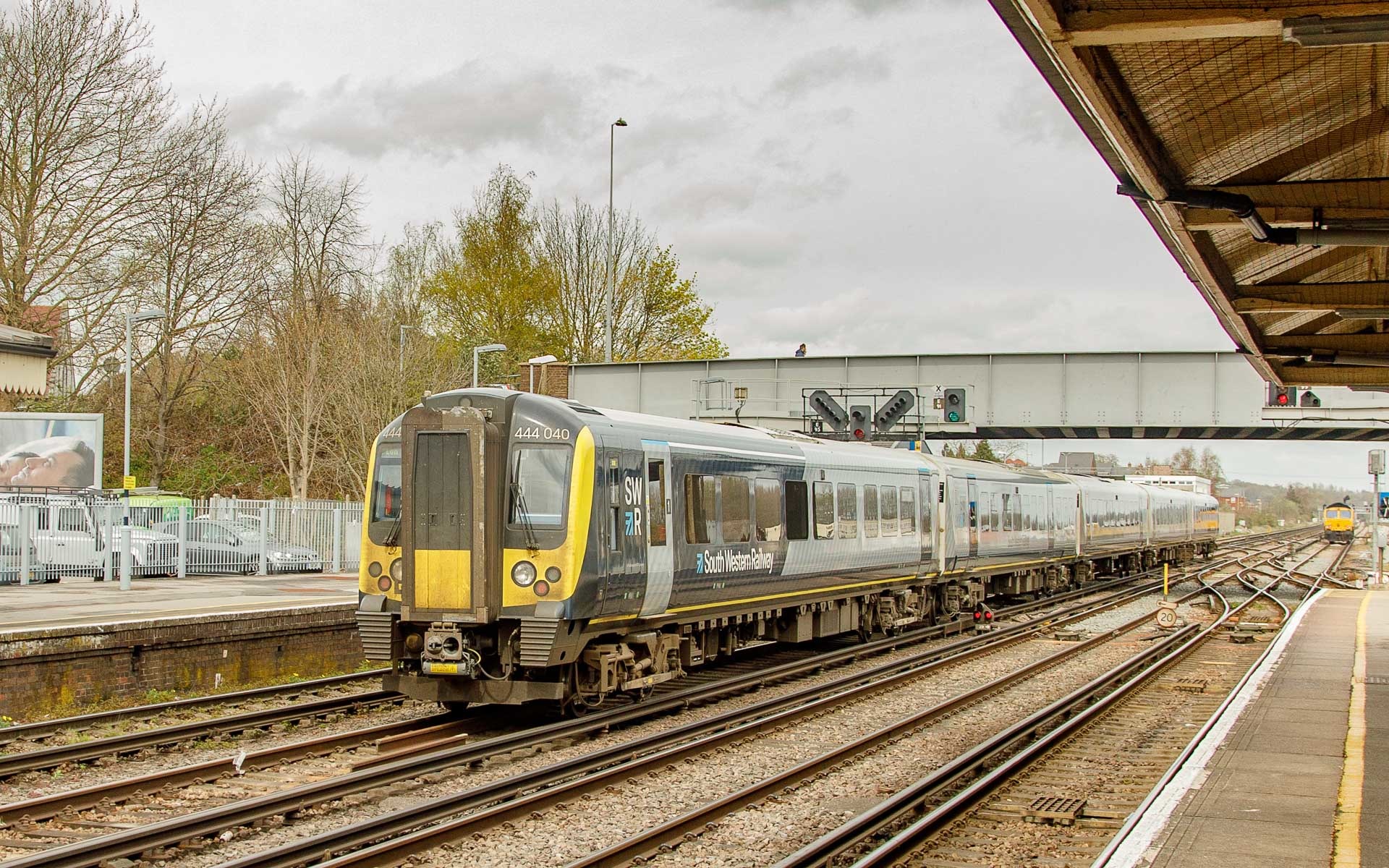Siemens BR 444 – photo 4