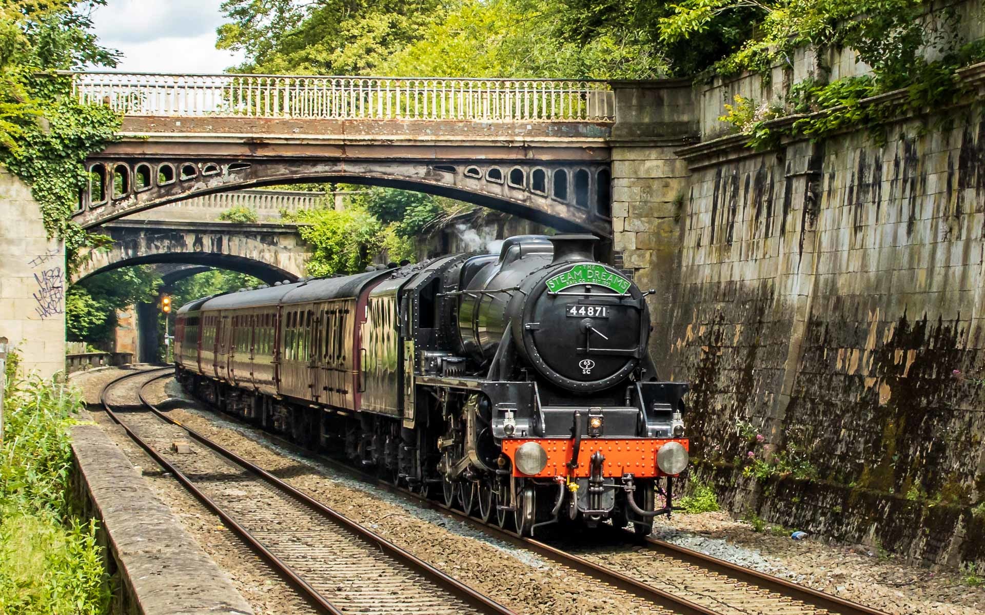 BR LMS 5MT – photo 3
