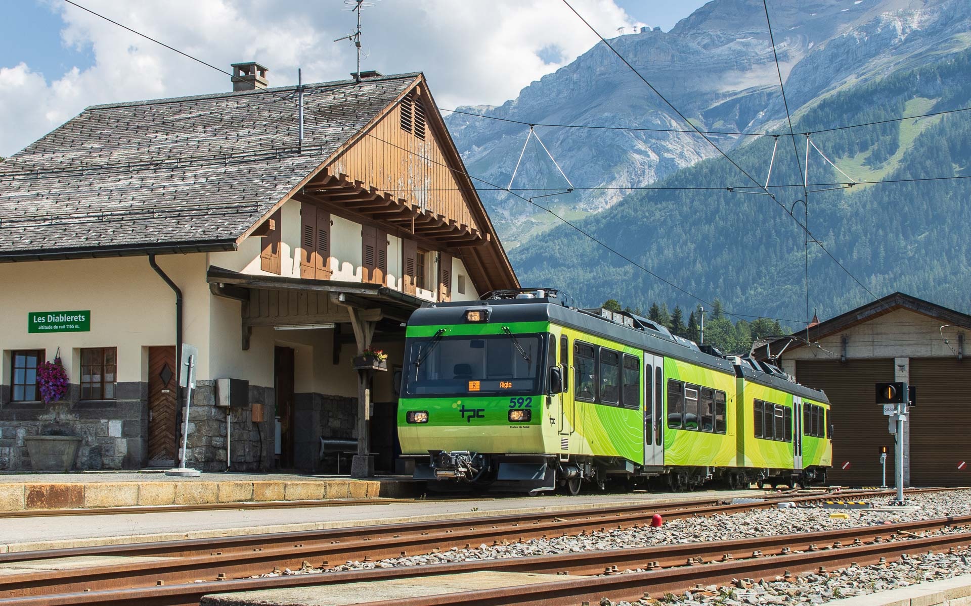 Stadler TPC Beh 4/8 91-93 – foto 2