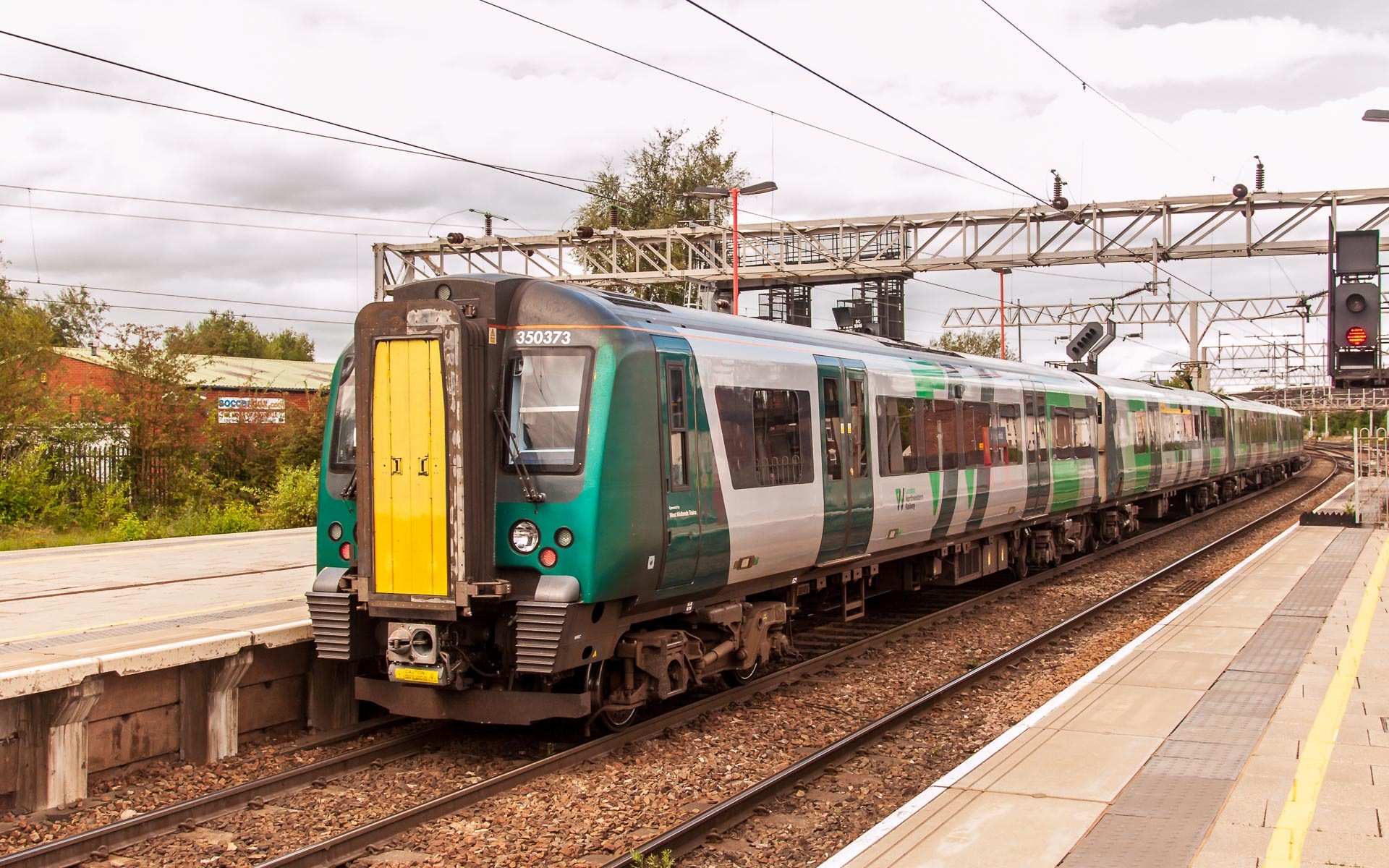Siemens BR 350/3 – foto 3
