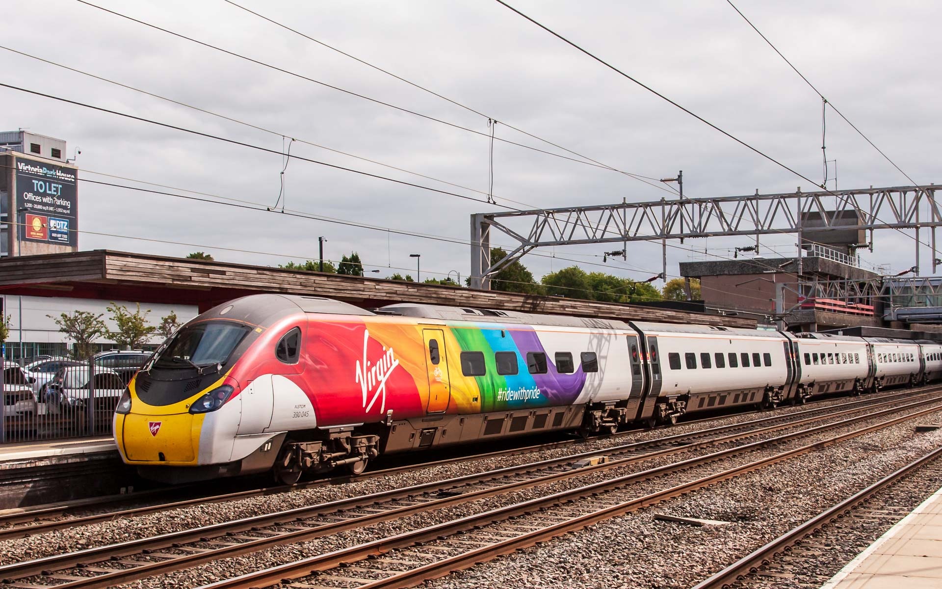 Alstom BR 390 – photo 9