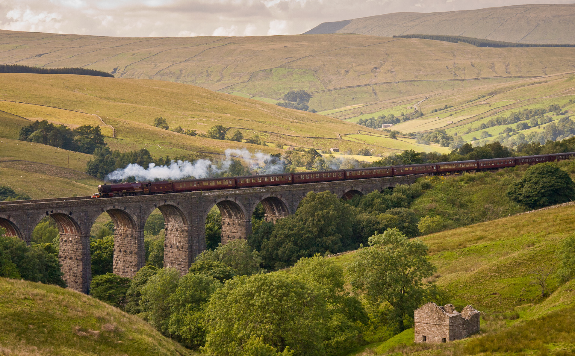 LMS Princess Royal – photo 5