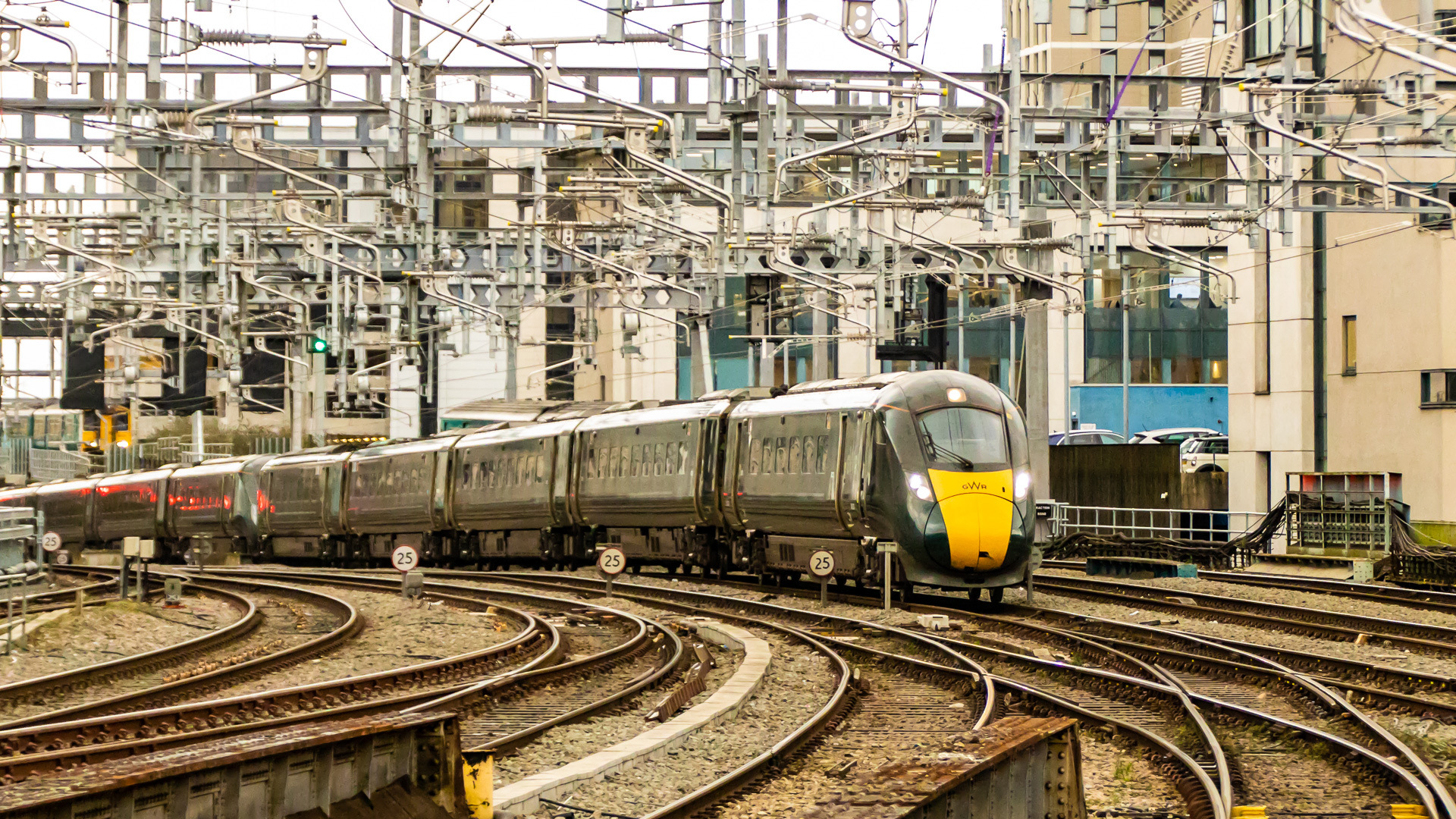 Hitachi BR 800 – foto 18