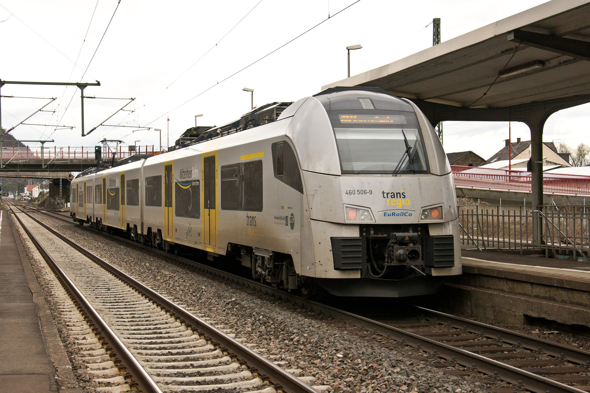 Siemens TDR 460 – photo 18