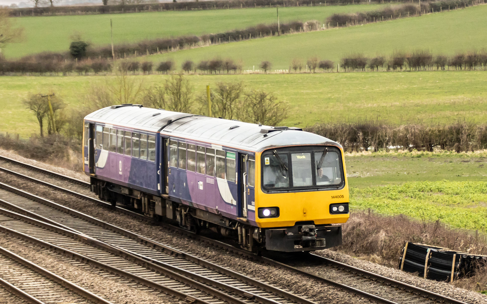 BREL BR 144 – photo 2