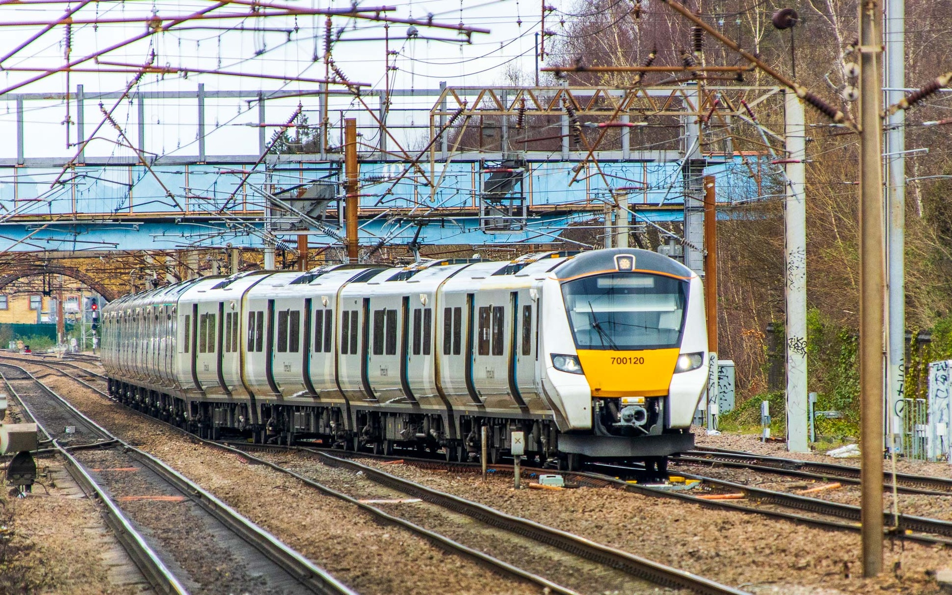 Siemens BR 700 – photo 4