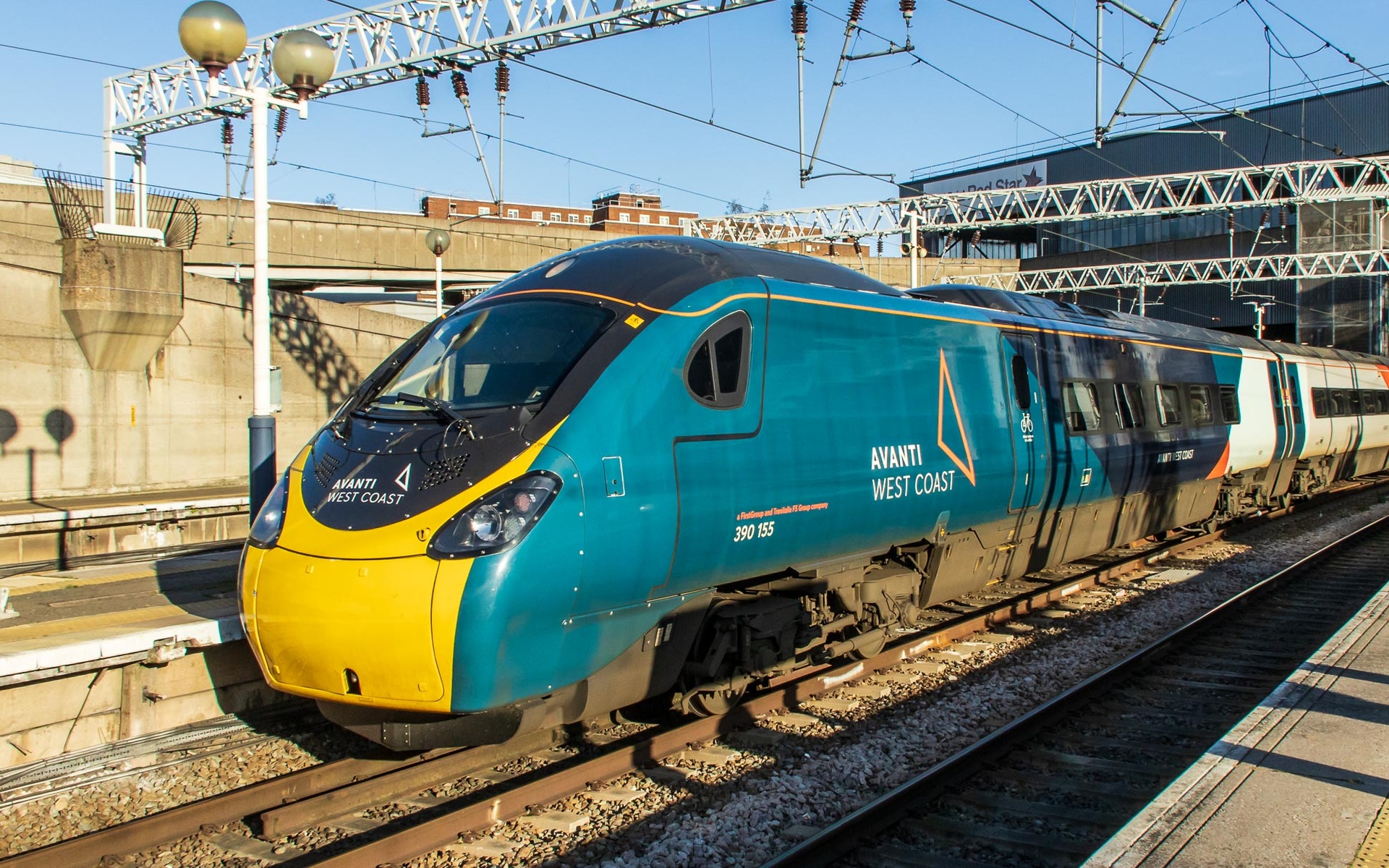 Alstom BR 390 – photo 8