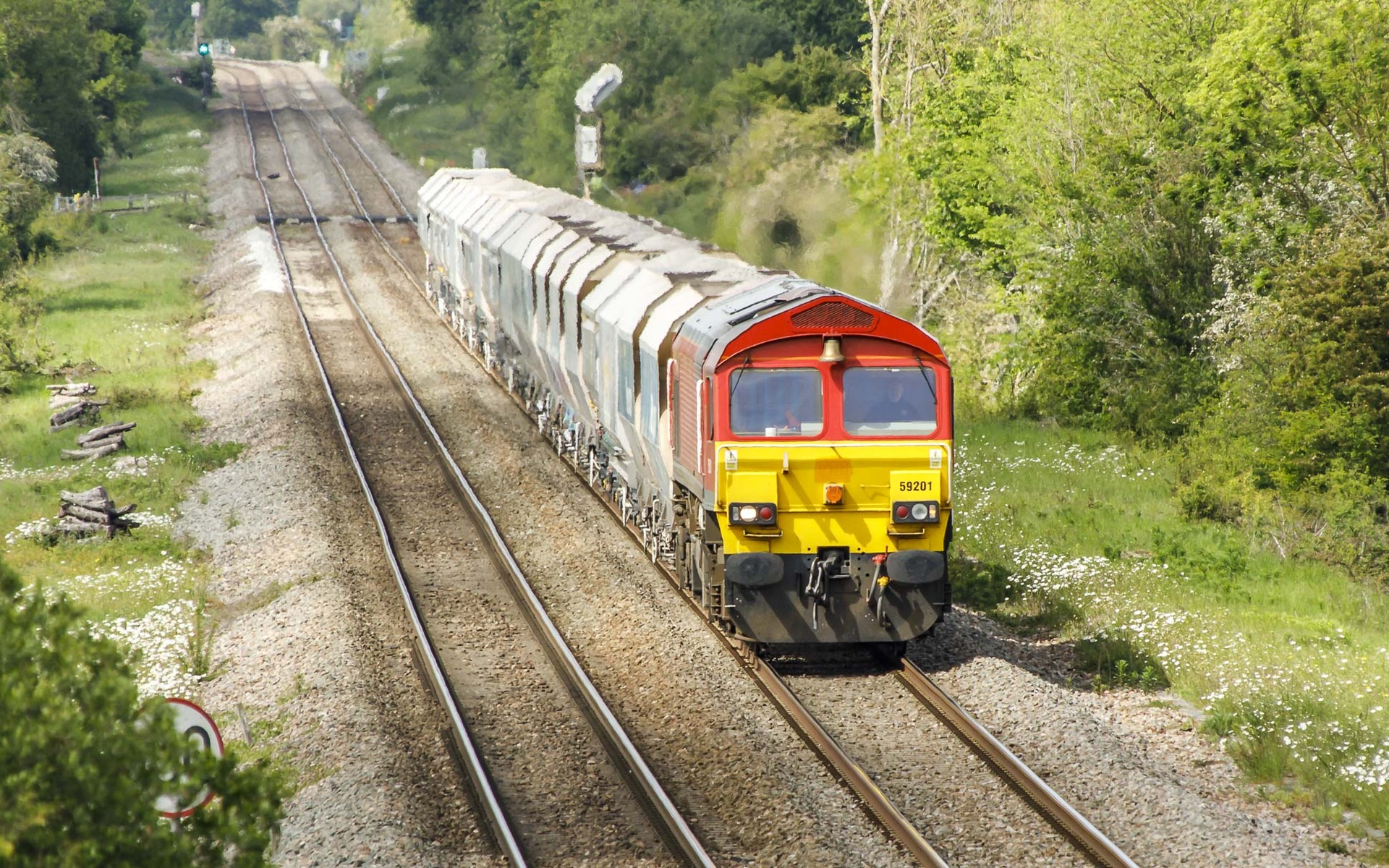 EMD JT26CW-SS – photo 17