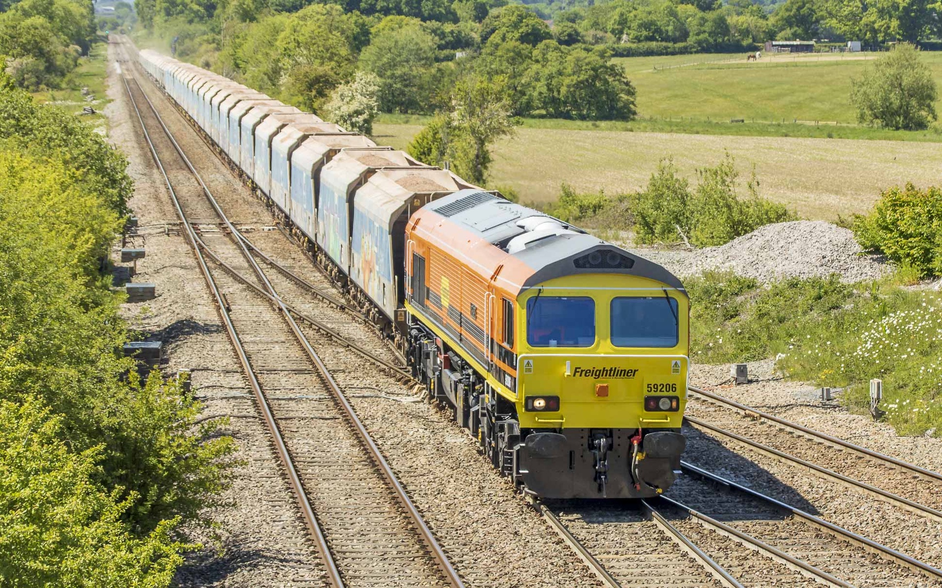 EMD JT26CW-SS – photo 16