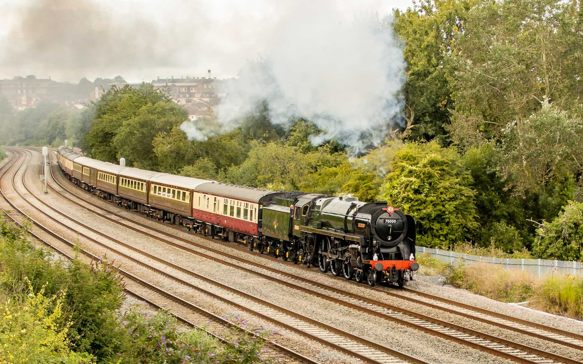 BR 70000 – photo 4