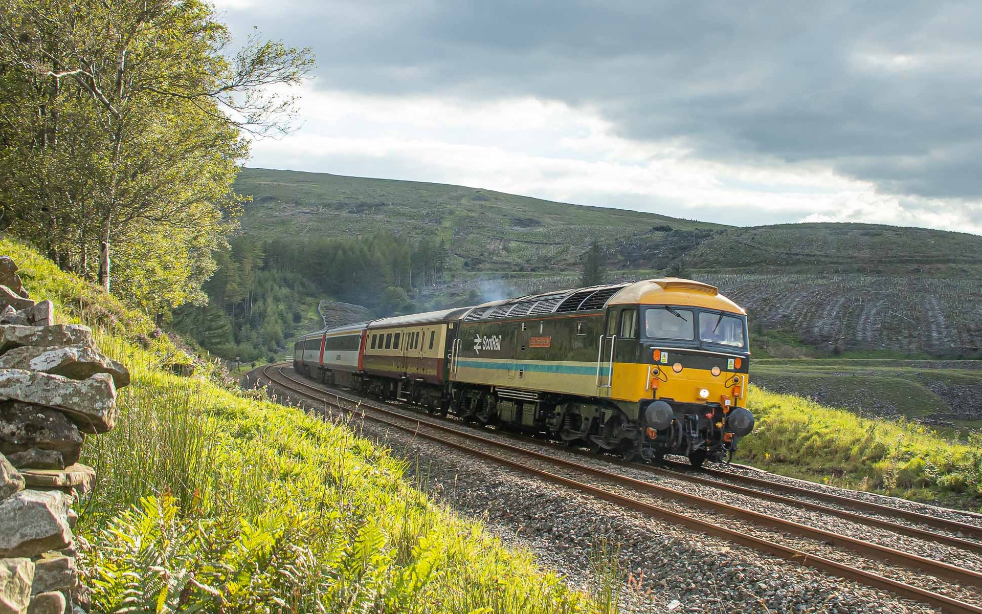 Brush Traction 47/7 – foto 3