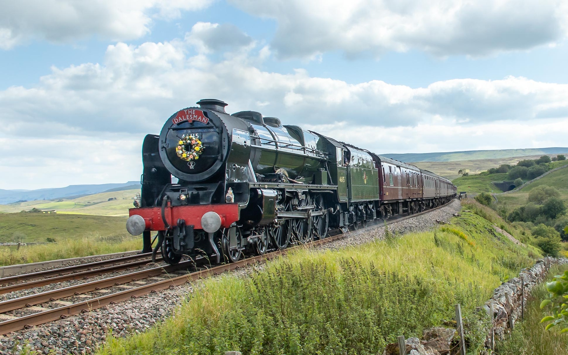 LMS Royal Scot – photo 3