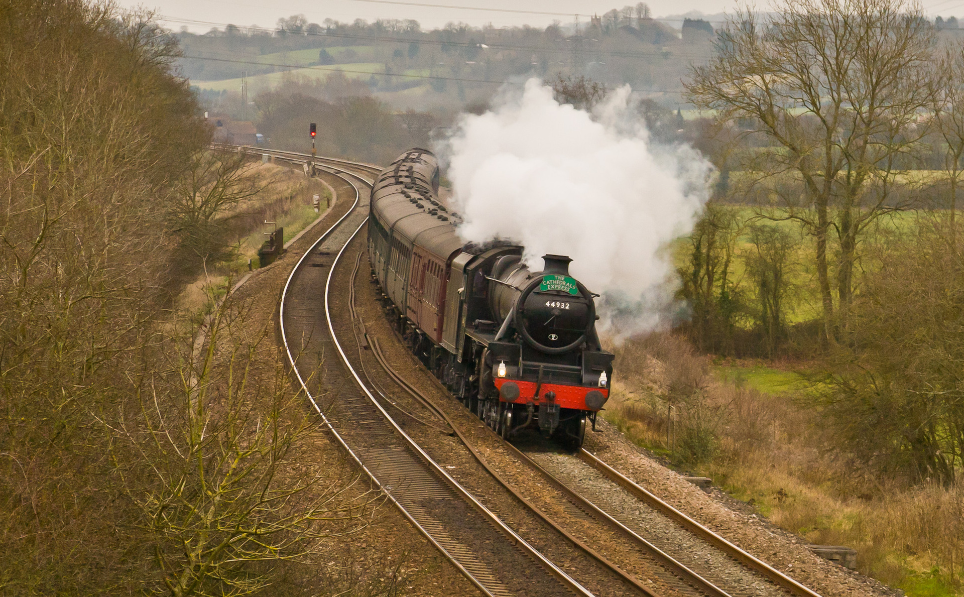 BR LMS 5MT – photo 15