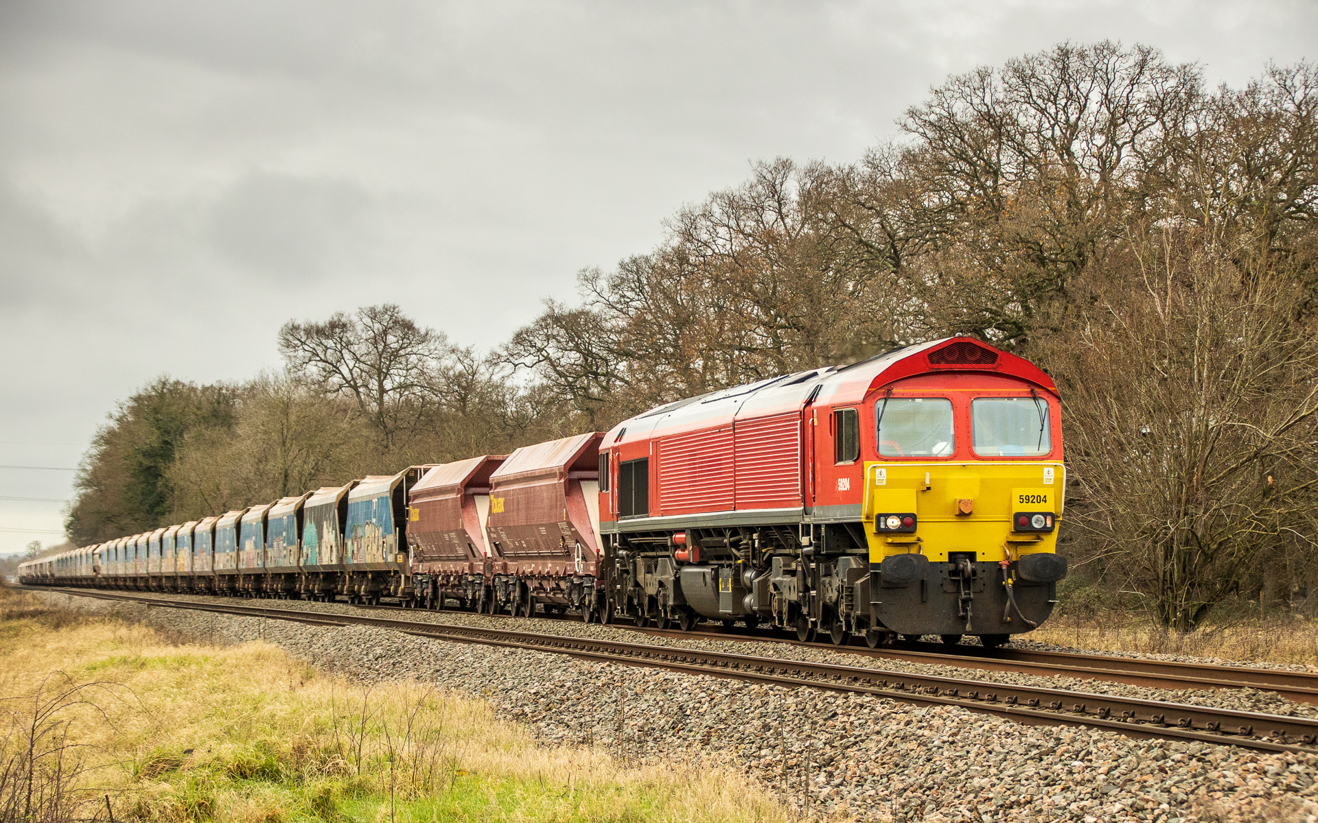 EMD JT26CW-SS – photo 15