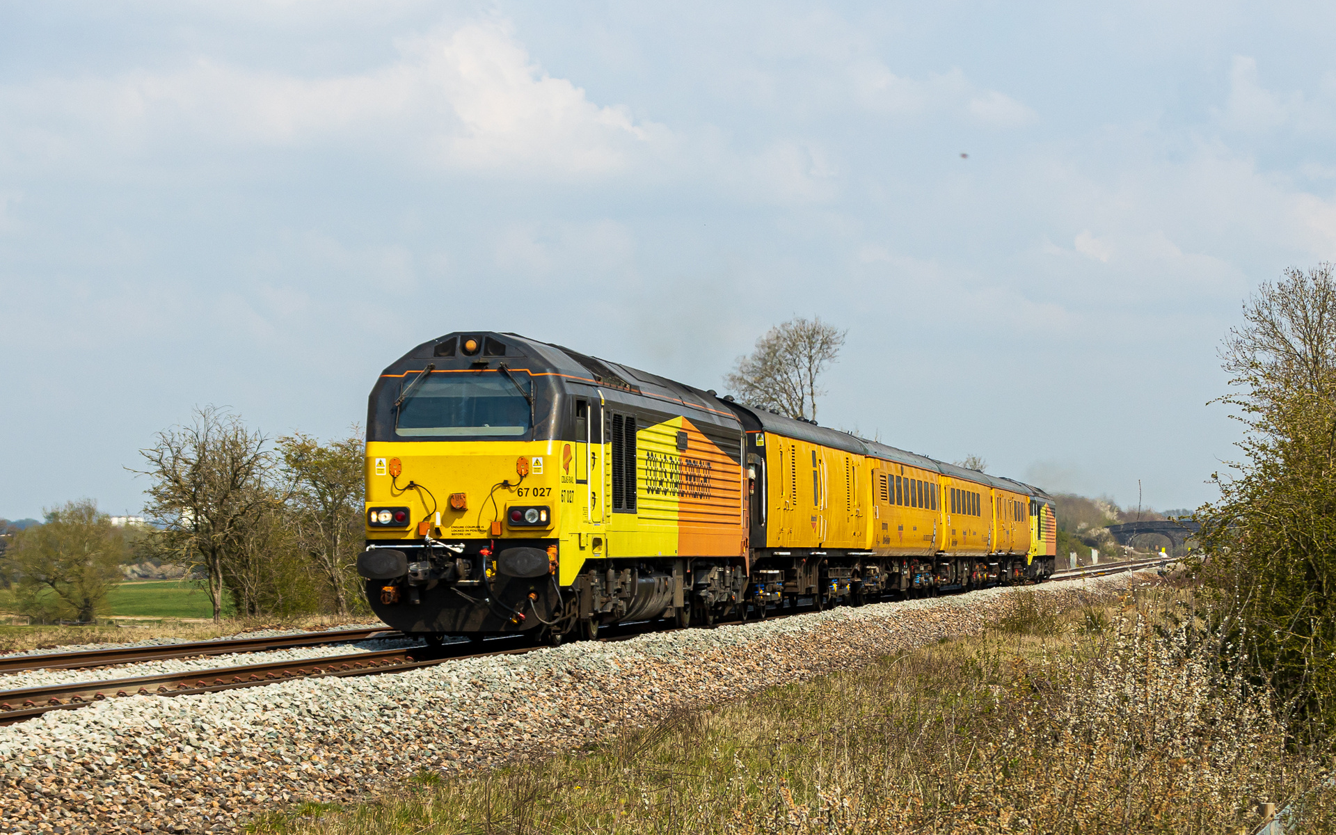 Alstom JT42HW-HS – Foto 10