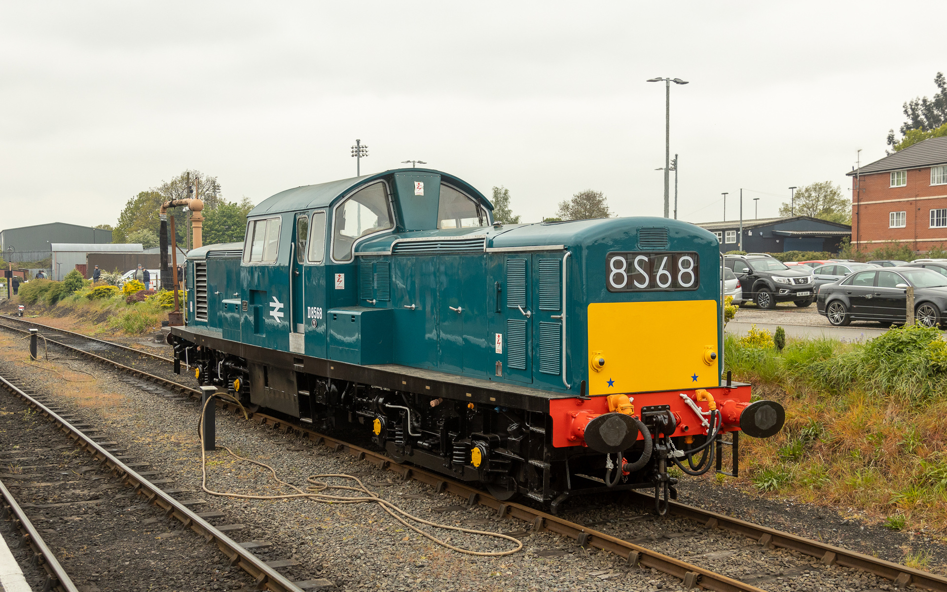 CEL BR 17 – photo 2