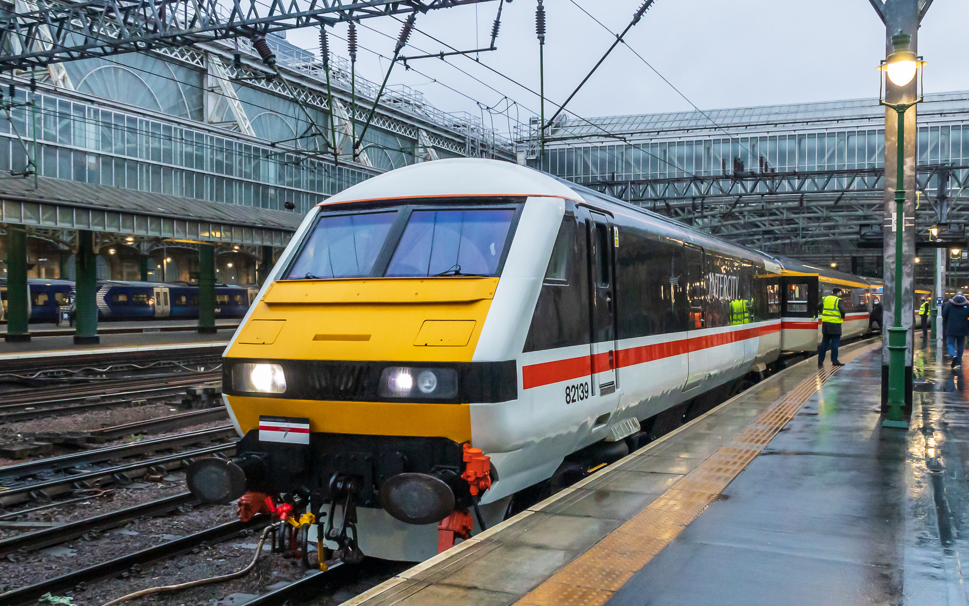 BREL DVT Mk3 – foto 2