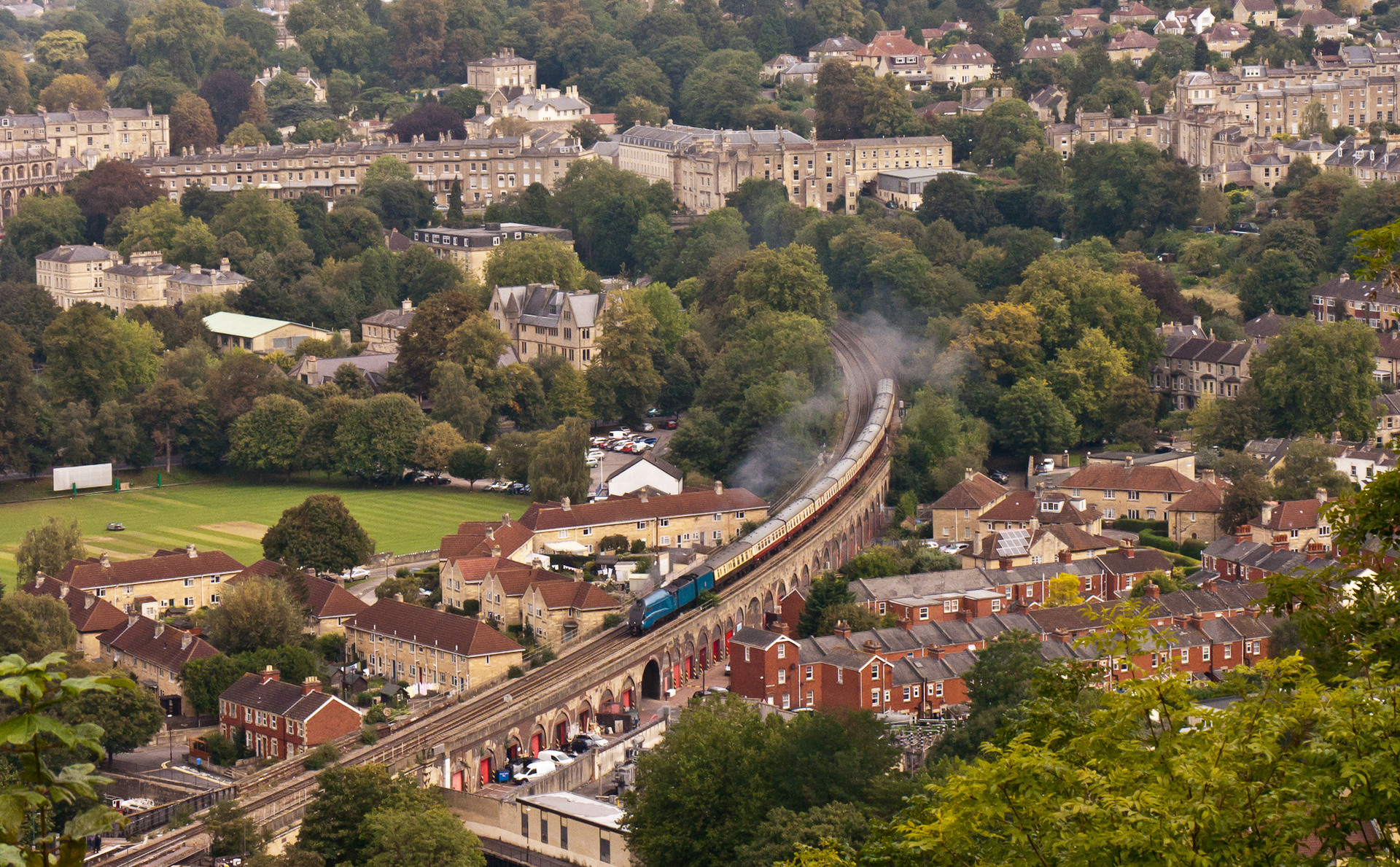 LNER A4 – photo 18