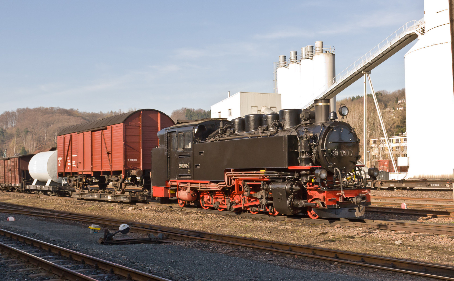 LKM K 57.9 – Foto 8