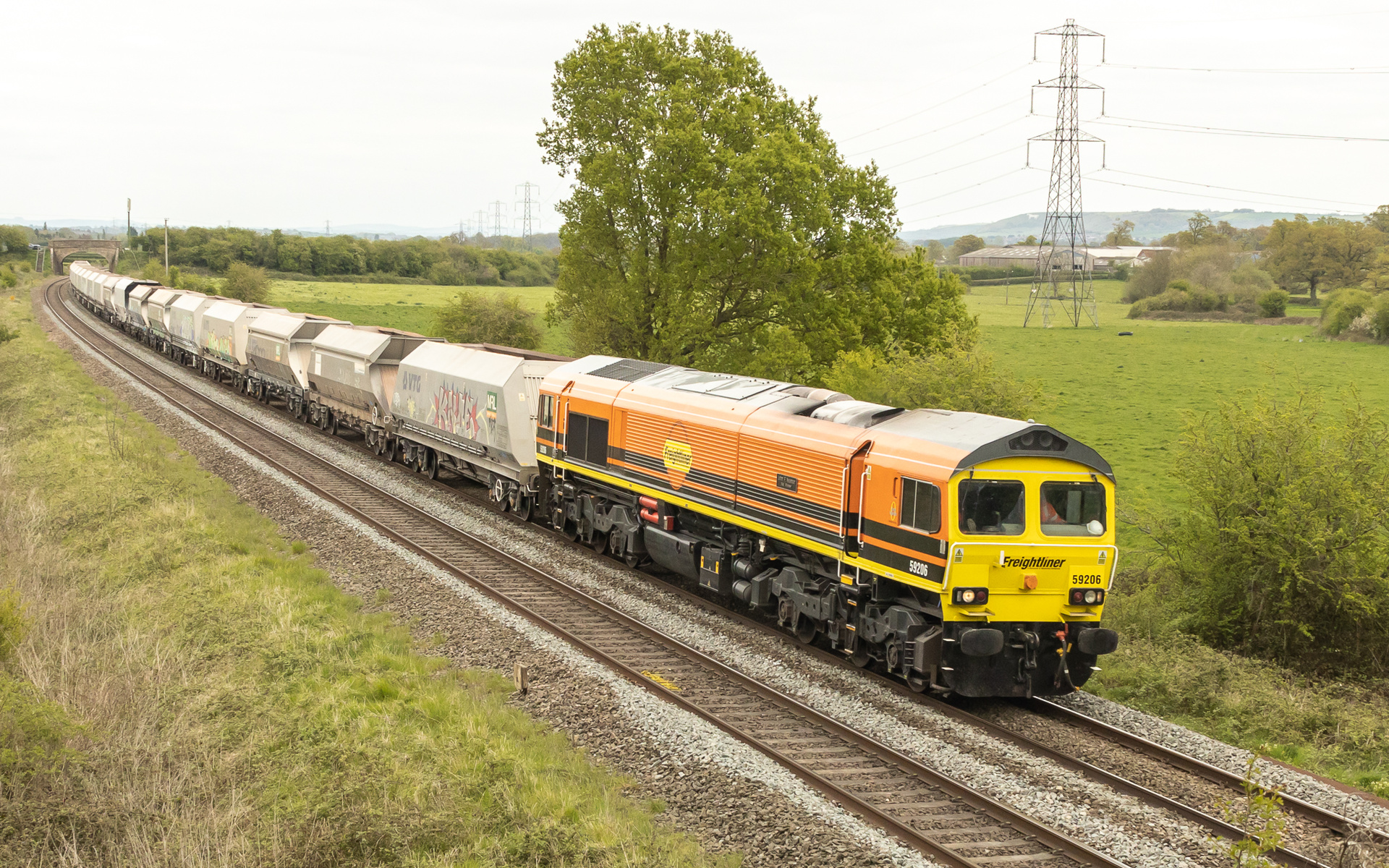 EMD JT26CW-SS – photo 14