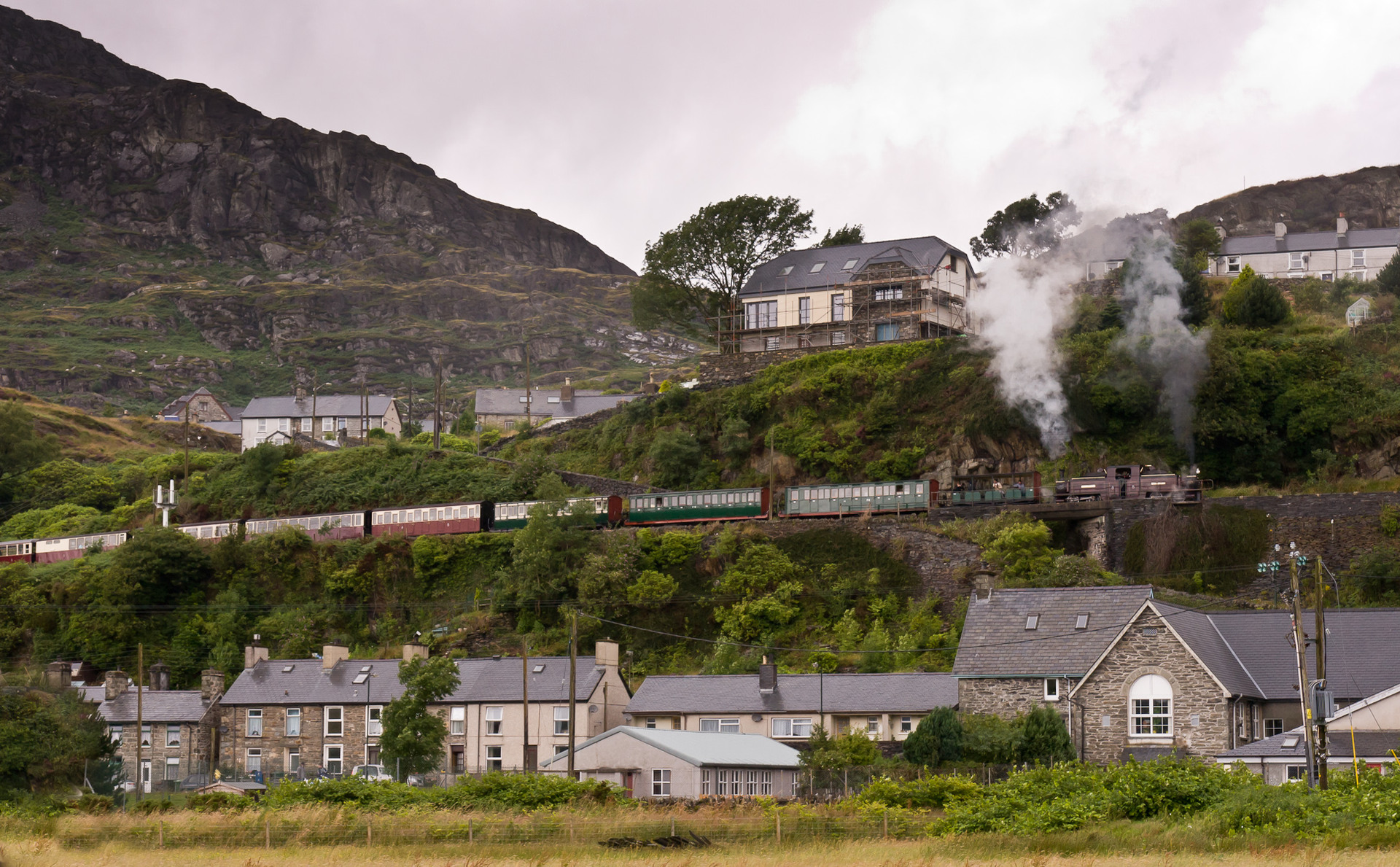 SCC Double Fairlie – photo 8