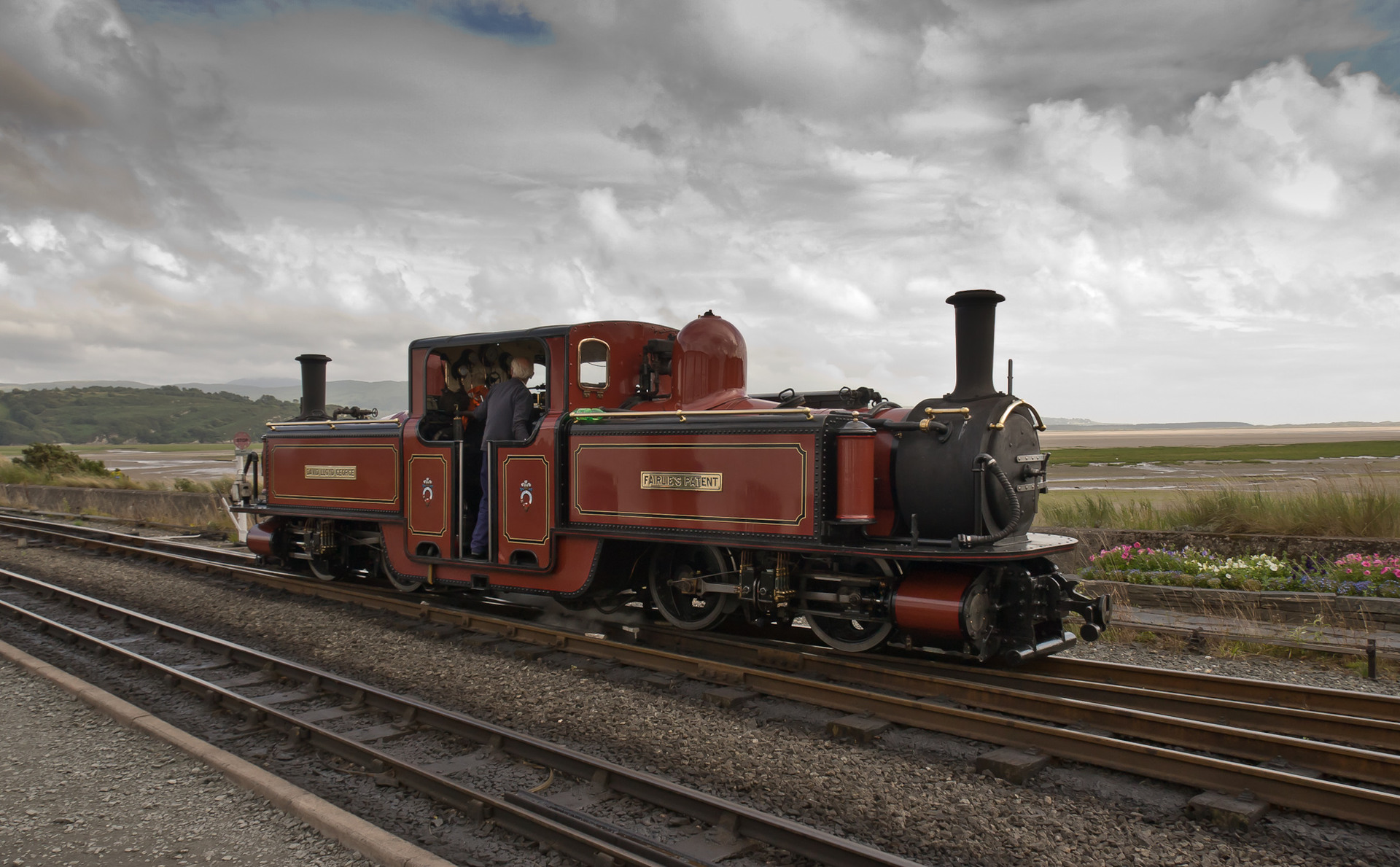 SCC Double Fairlie – photo 9