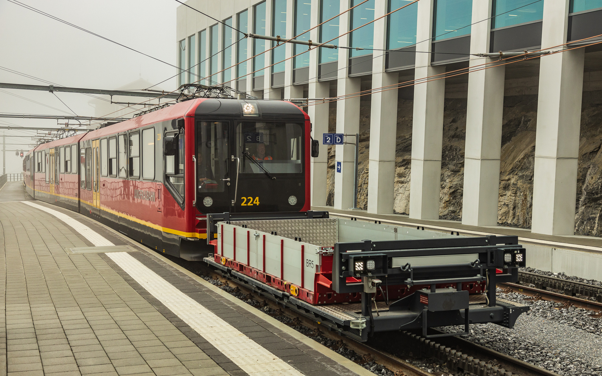 BBC JB BDhe 4/8 – photo 2