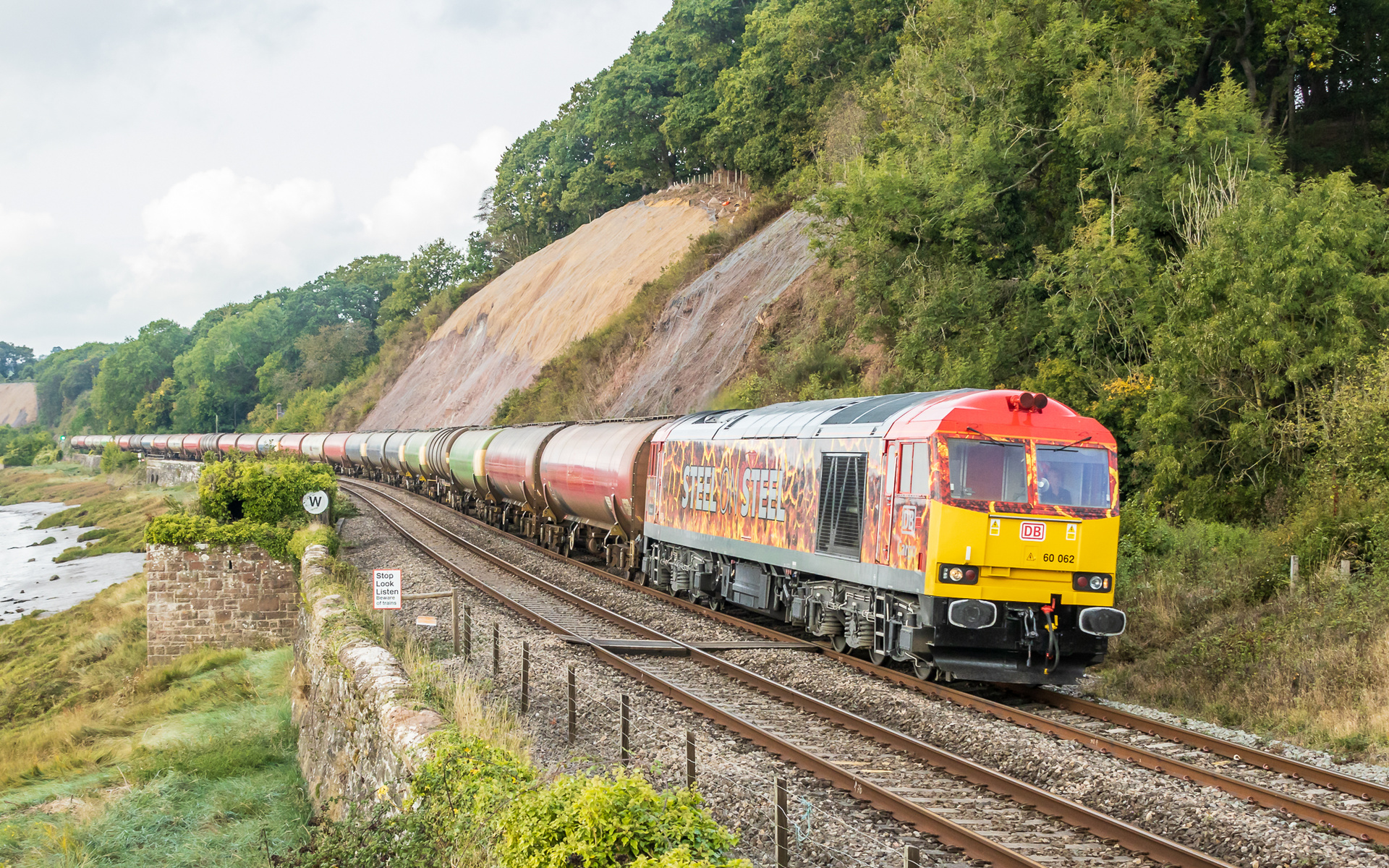 Brush Traction BR 60 – photo 12