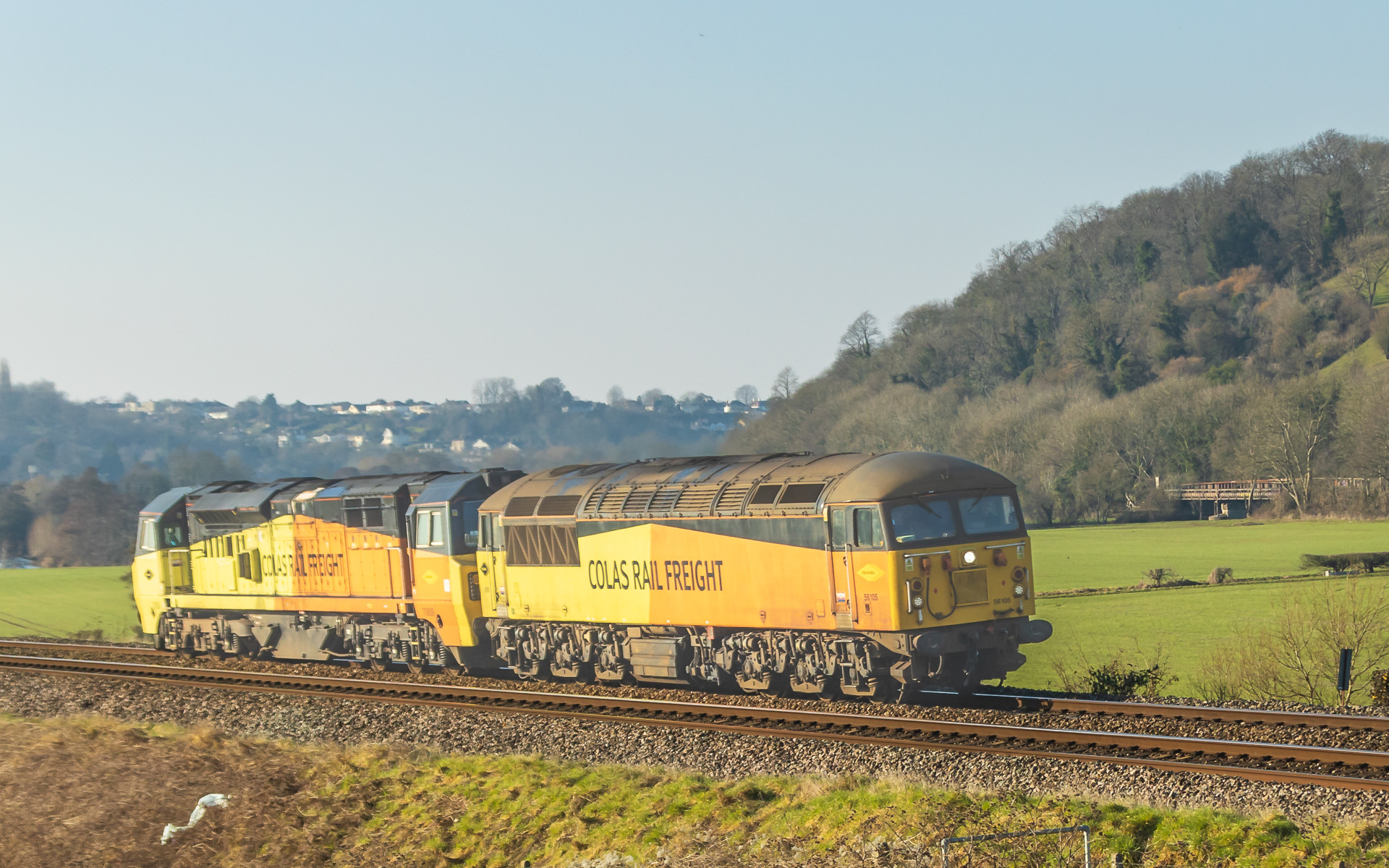 BREL LDE 3500 HP-BR – photo 9