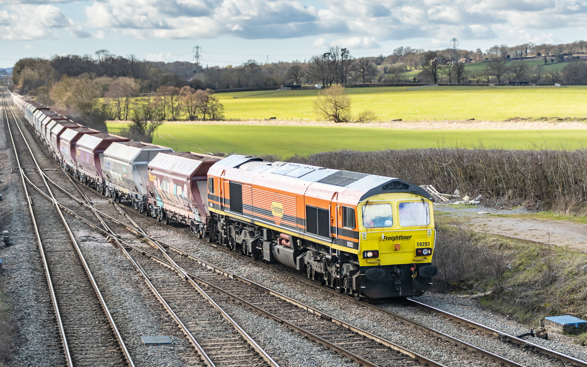 EMD JT26CW-SS – photo 11