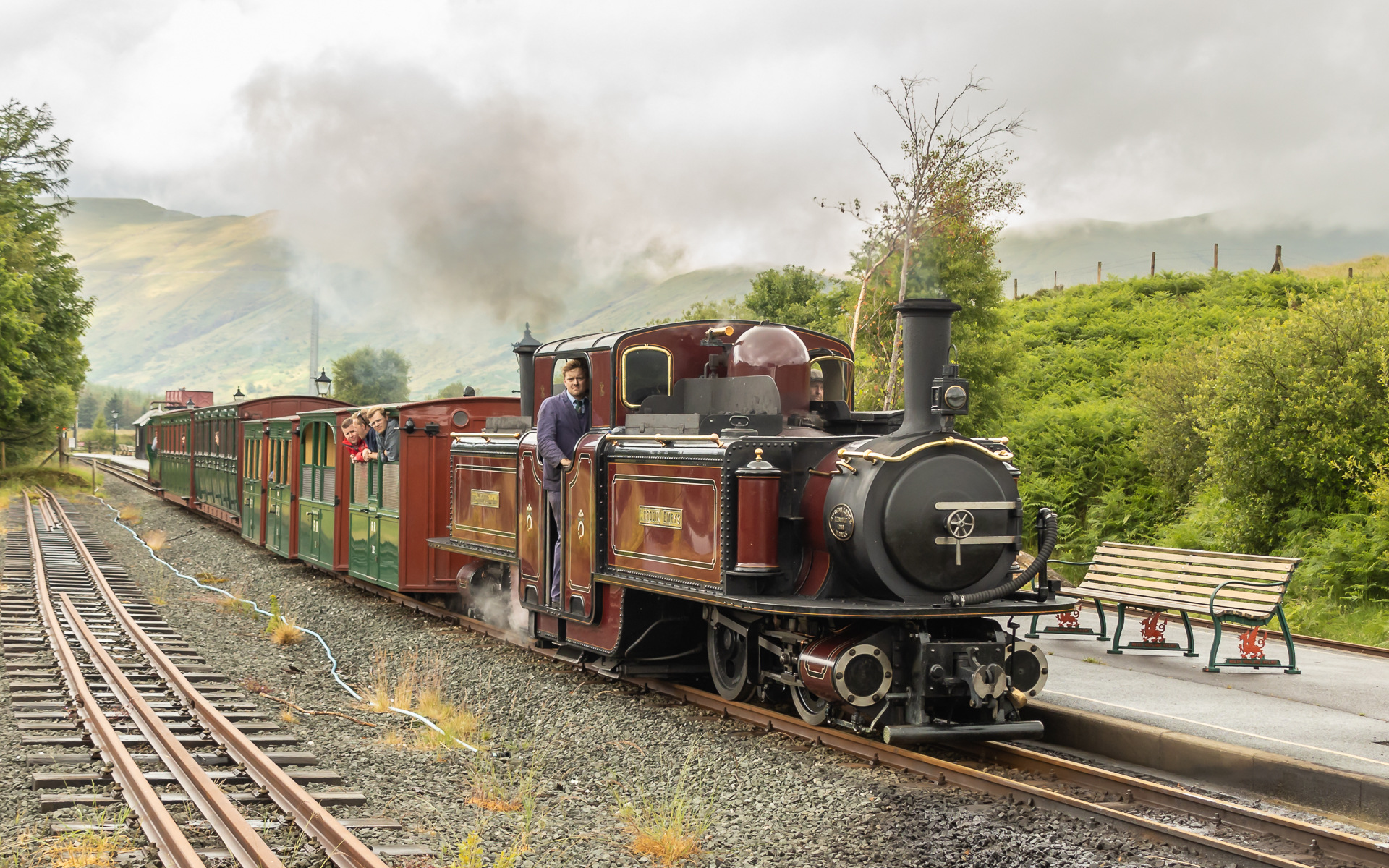 SCC Double Fairlie – photo 3