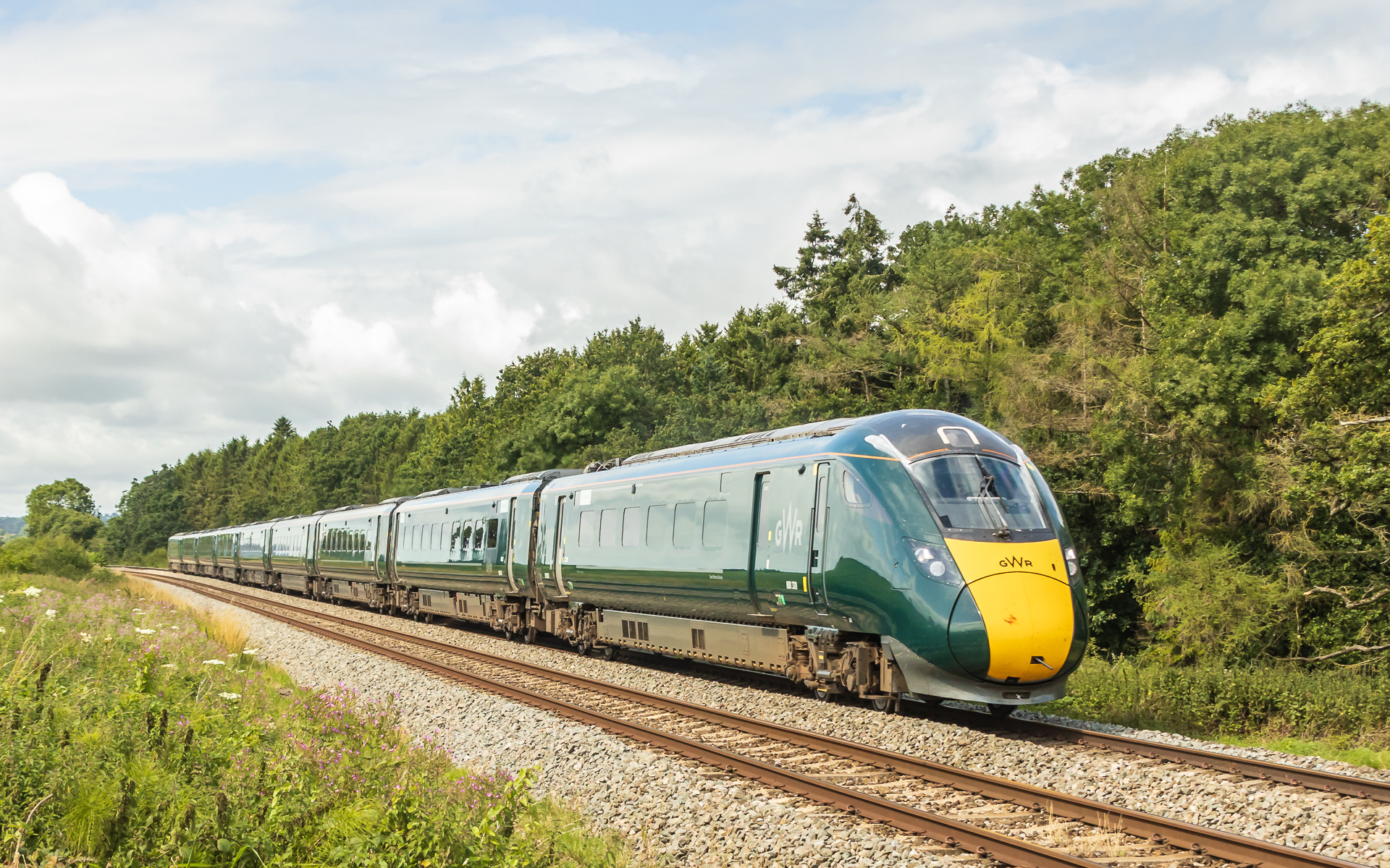 Hitachi BR 800 – foto 15
