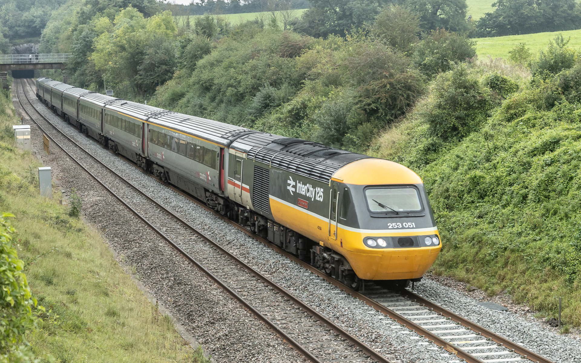 BREL BR 43 – photo 23