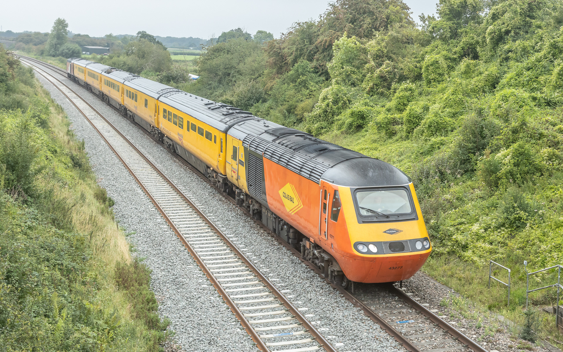 BREL BR 43 – photo 24